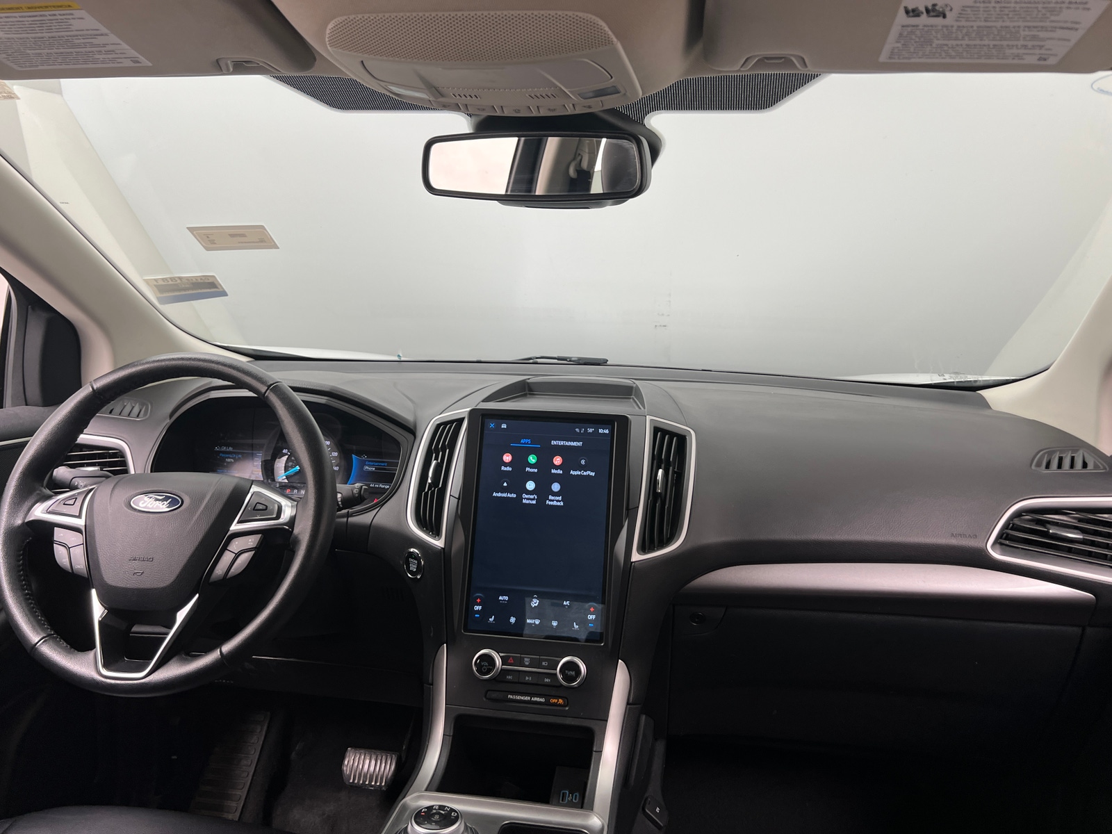 Thumbnail: 2024 Ford Edge - 2