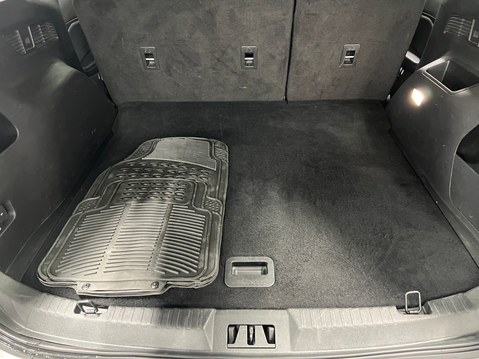 Thumbnail: 2024 Ford Edge - 6