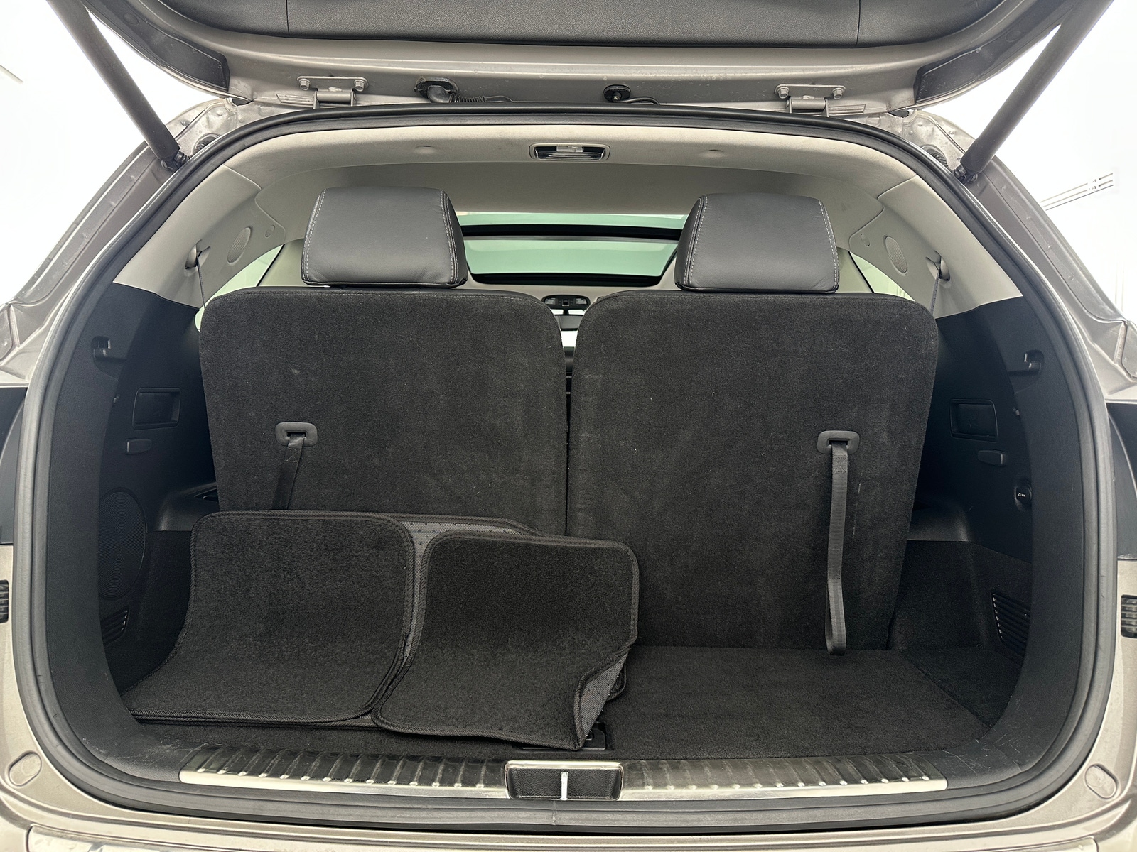Thumbnail: 2016 Kia Sorento - 6