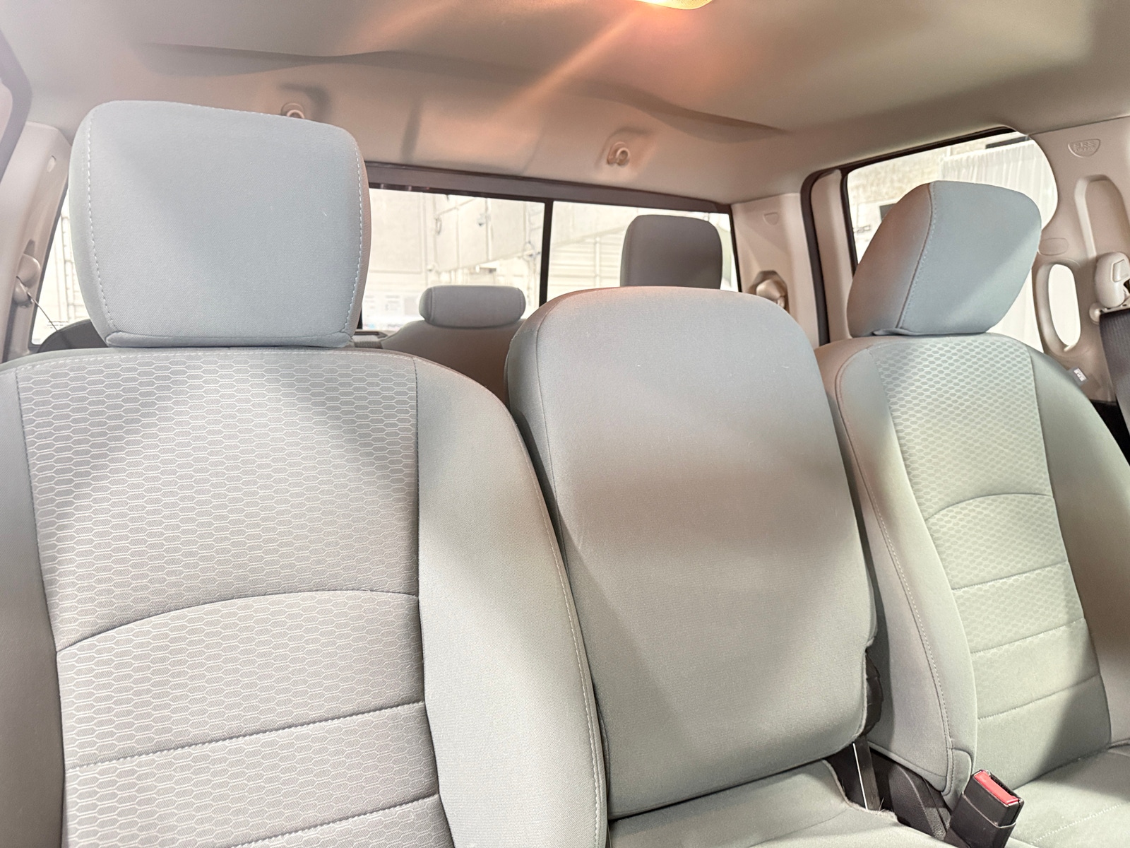 Thumbnail: 2018 RAM 1500 - 2