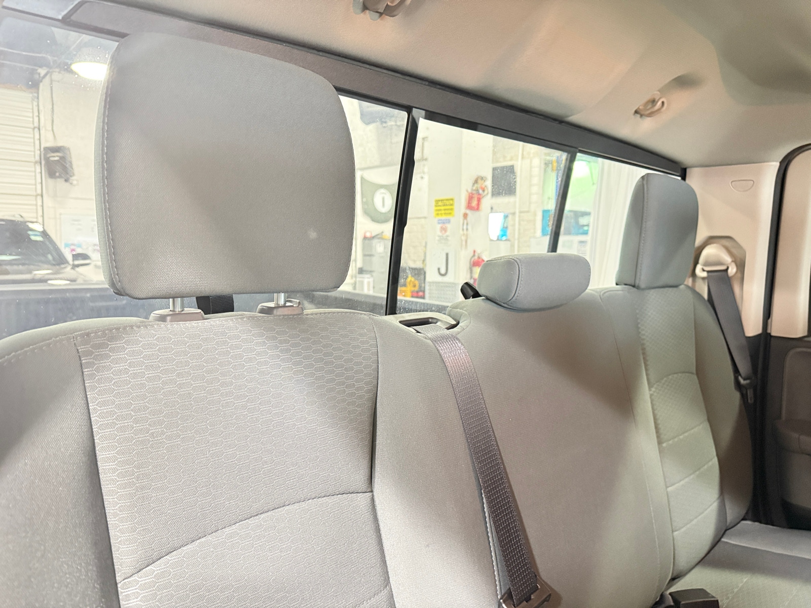 Thumbnail: 2018 RAM 1500 - 6