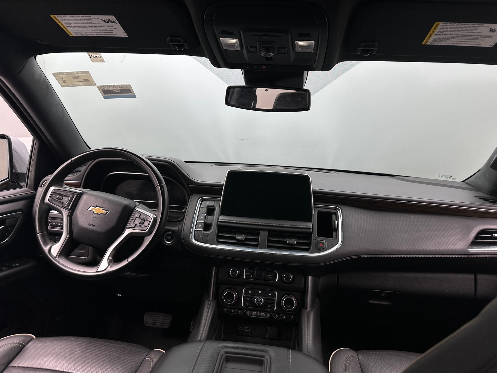 Thumbnail: 2023 Chevrolet Suburban - 2