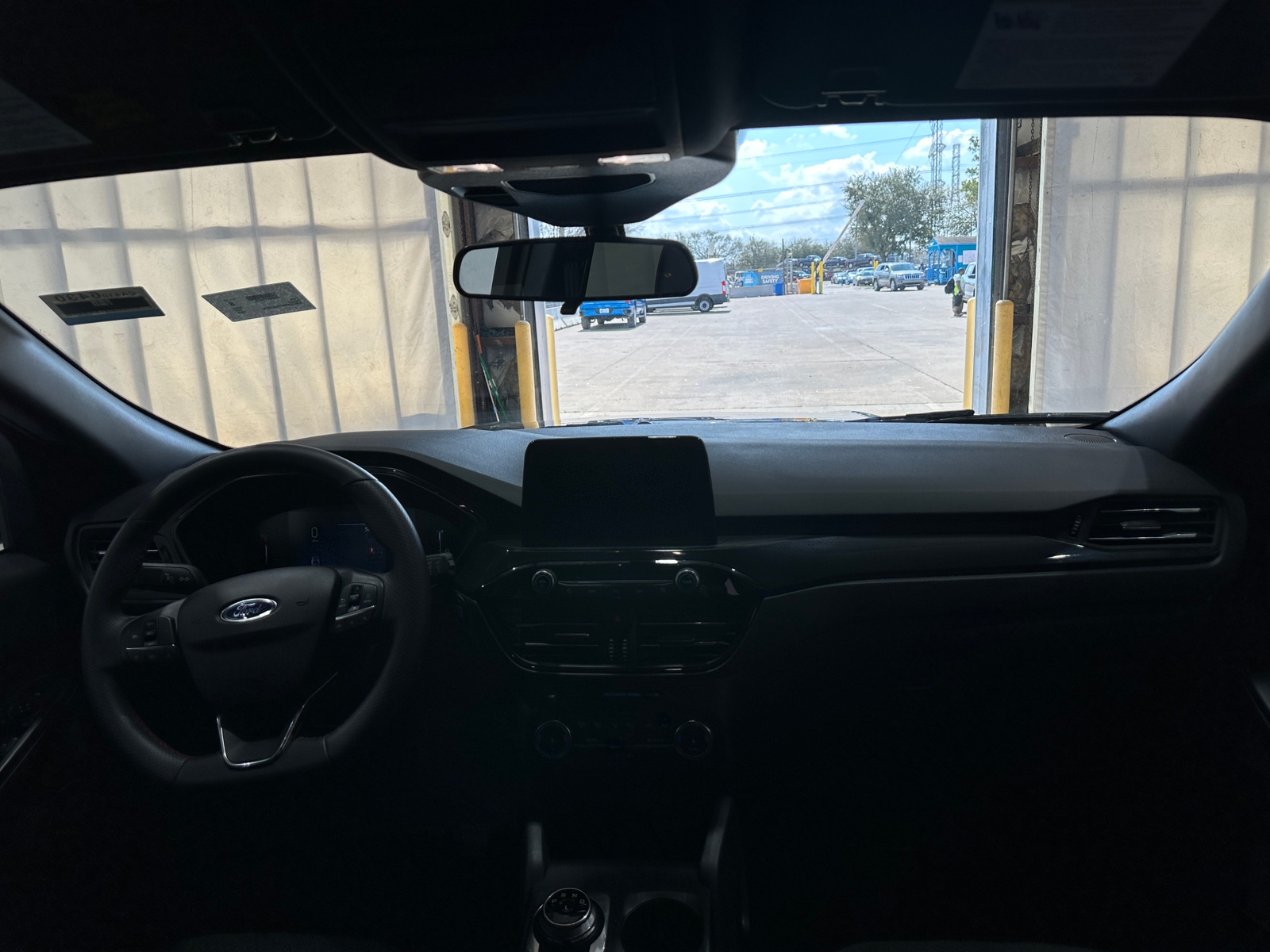 Thumbnail: 2025 Ford Escape - 2