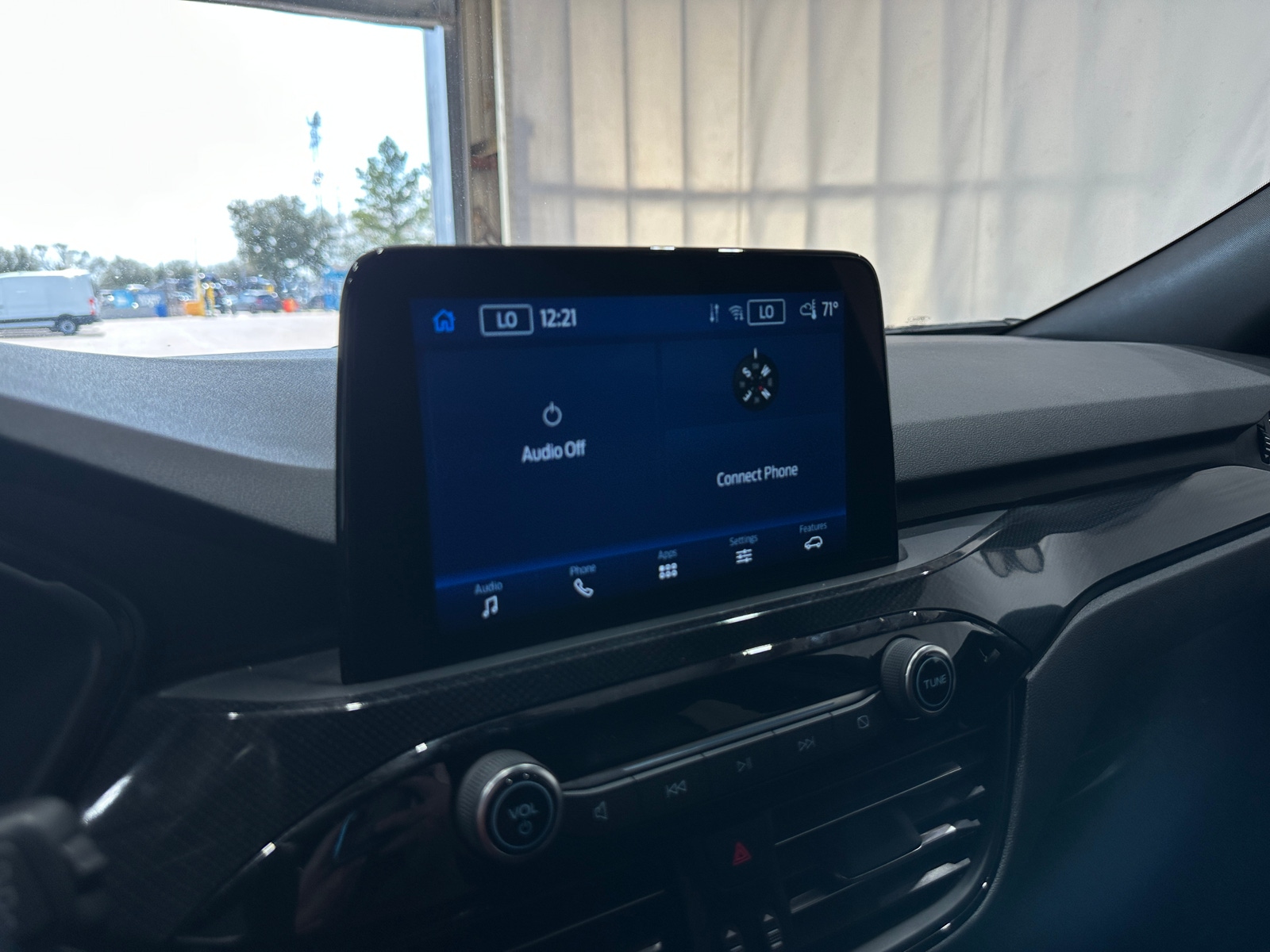 Thumbnail: 2025 Ford Escape - 3