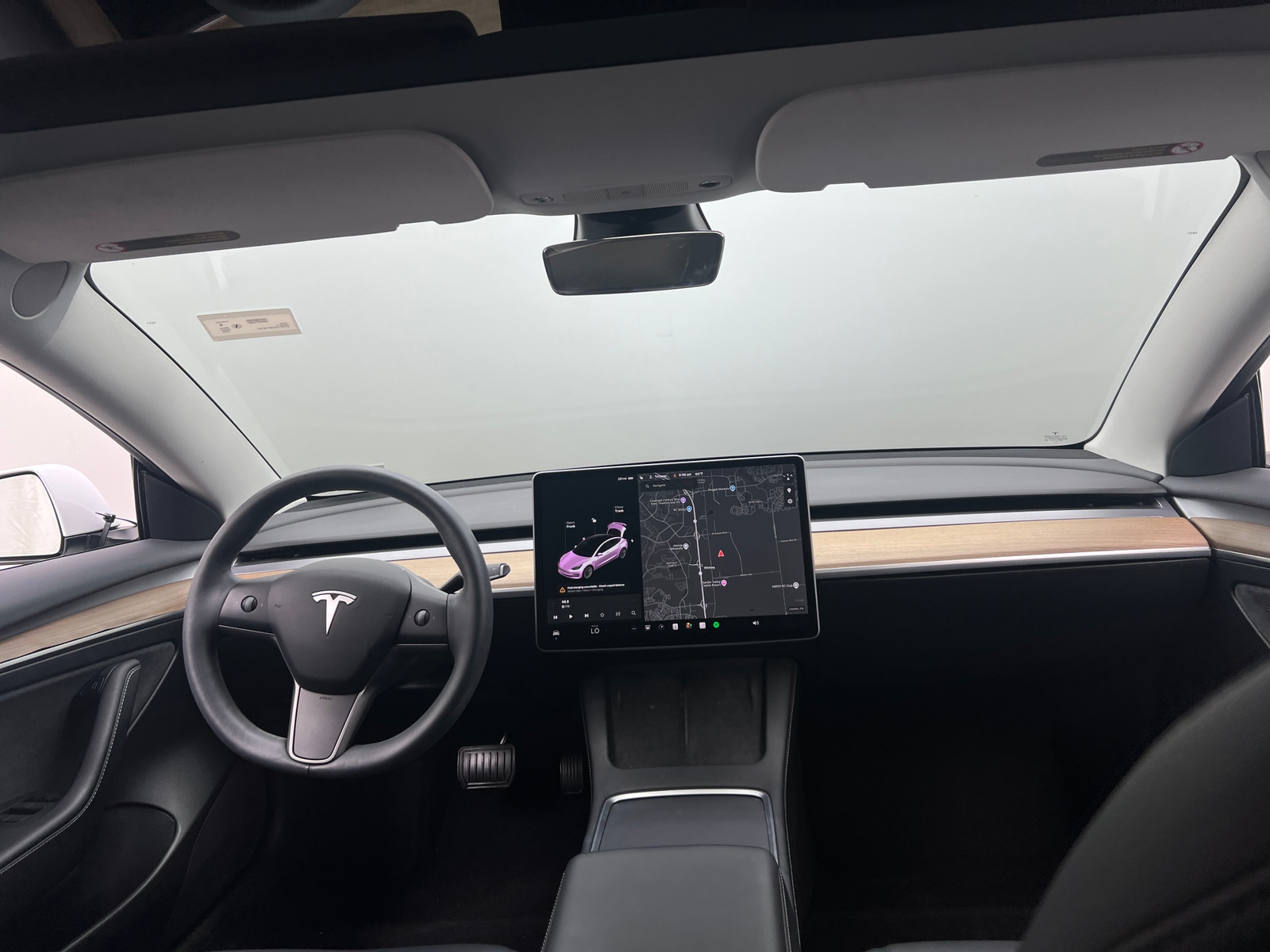 Thumbnail: 2022 Tesla Model 3 - 2