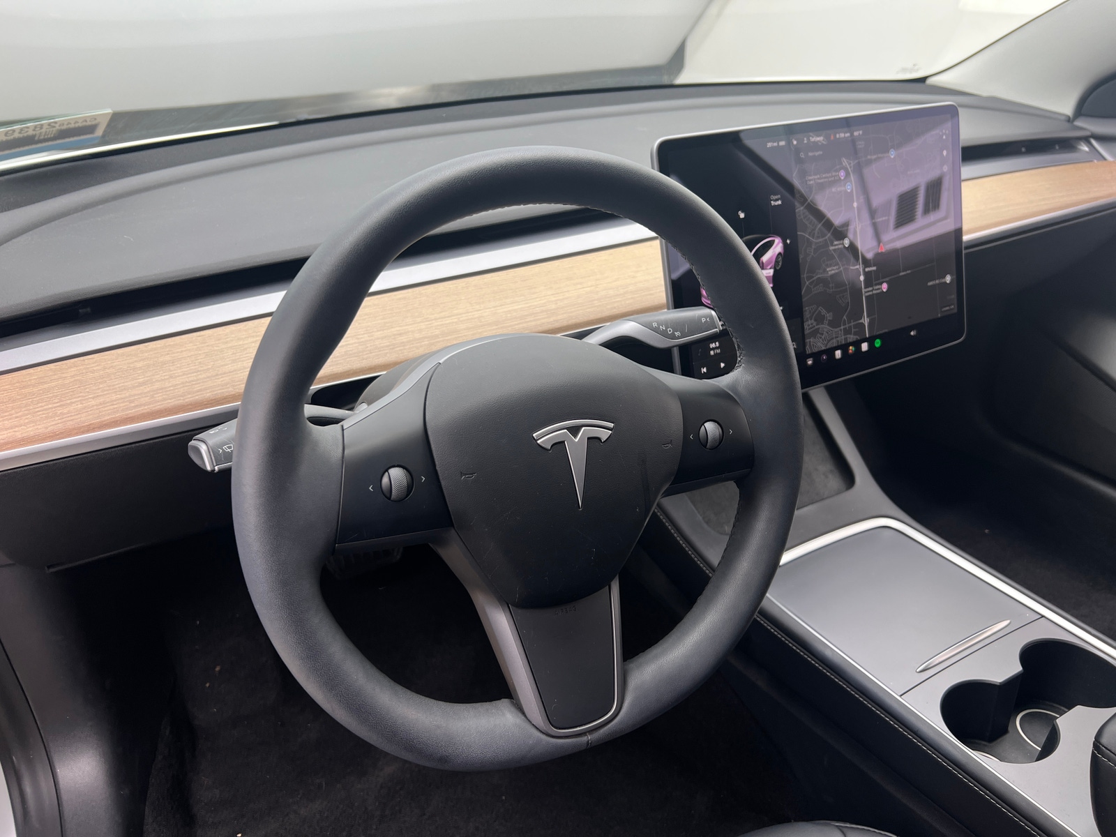 Thumbnail: 2022 Tesla Model 3 - 4