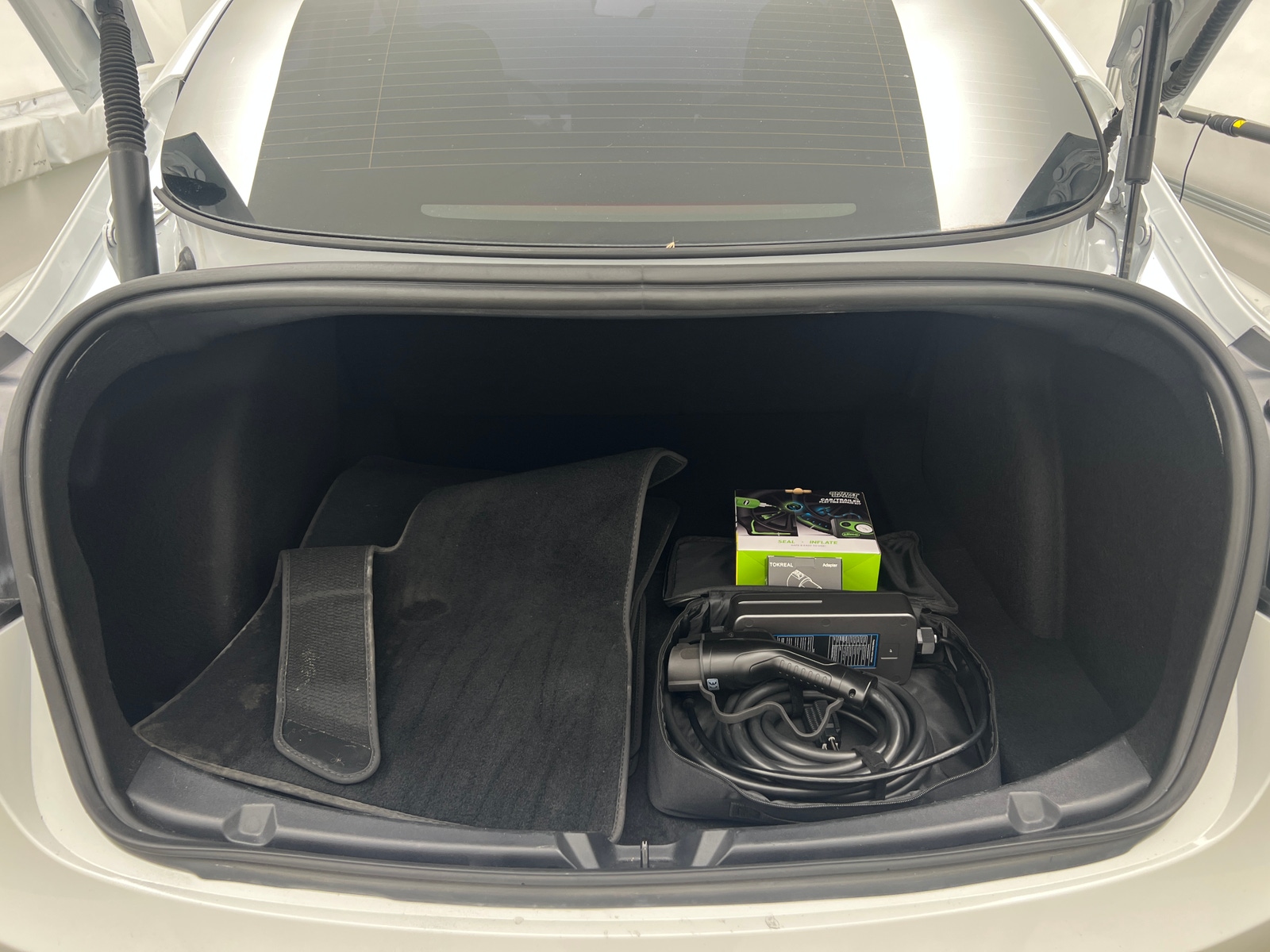 Thumbnail: 2022 Tesla Model 3 - 6