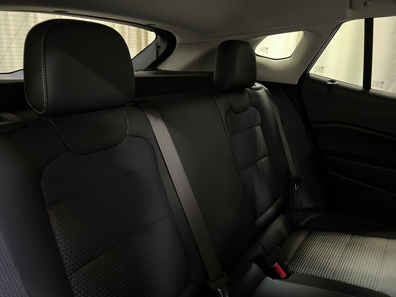 Thumbnail: 2025 Chevrolet Trax - 6