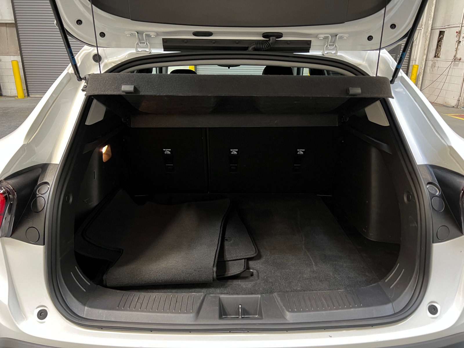 Thumbnail: 2025 Chevrolet Trax - 7