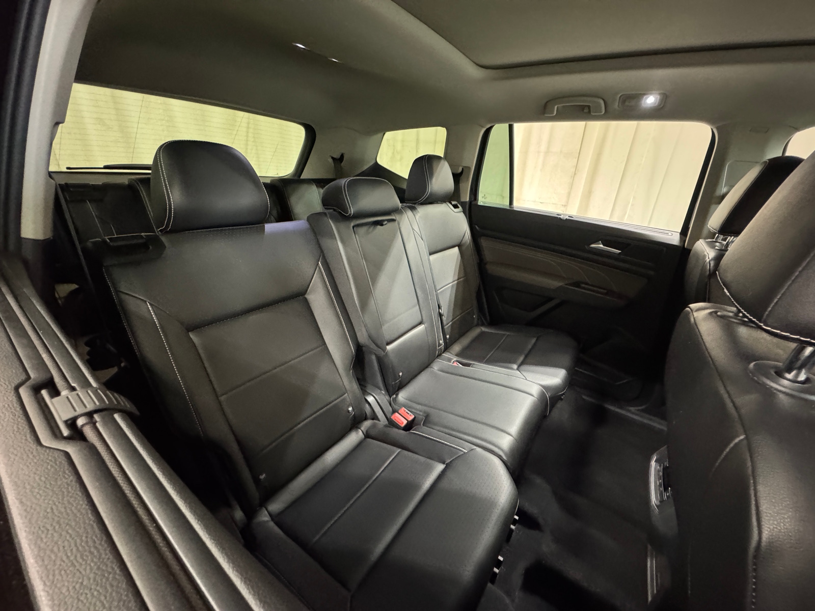 Thumbnail: 2022 Volkswagen Atlas - 5