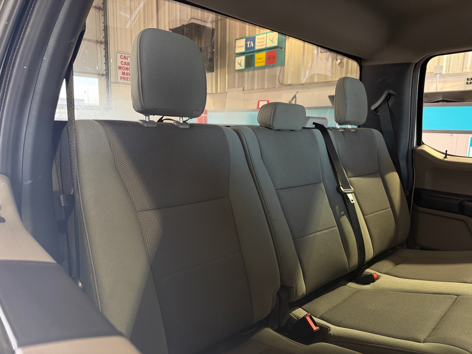 Thumbnail: 2021 Ford Econoline - 5