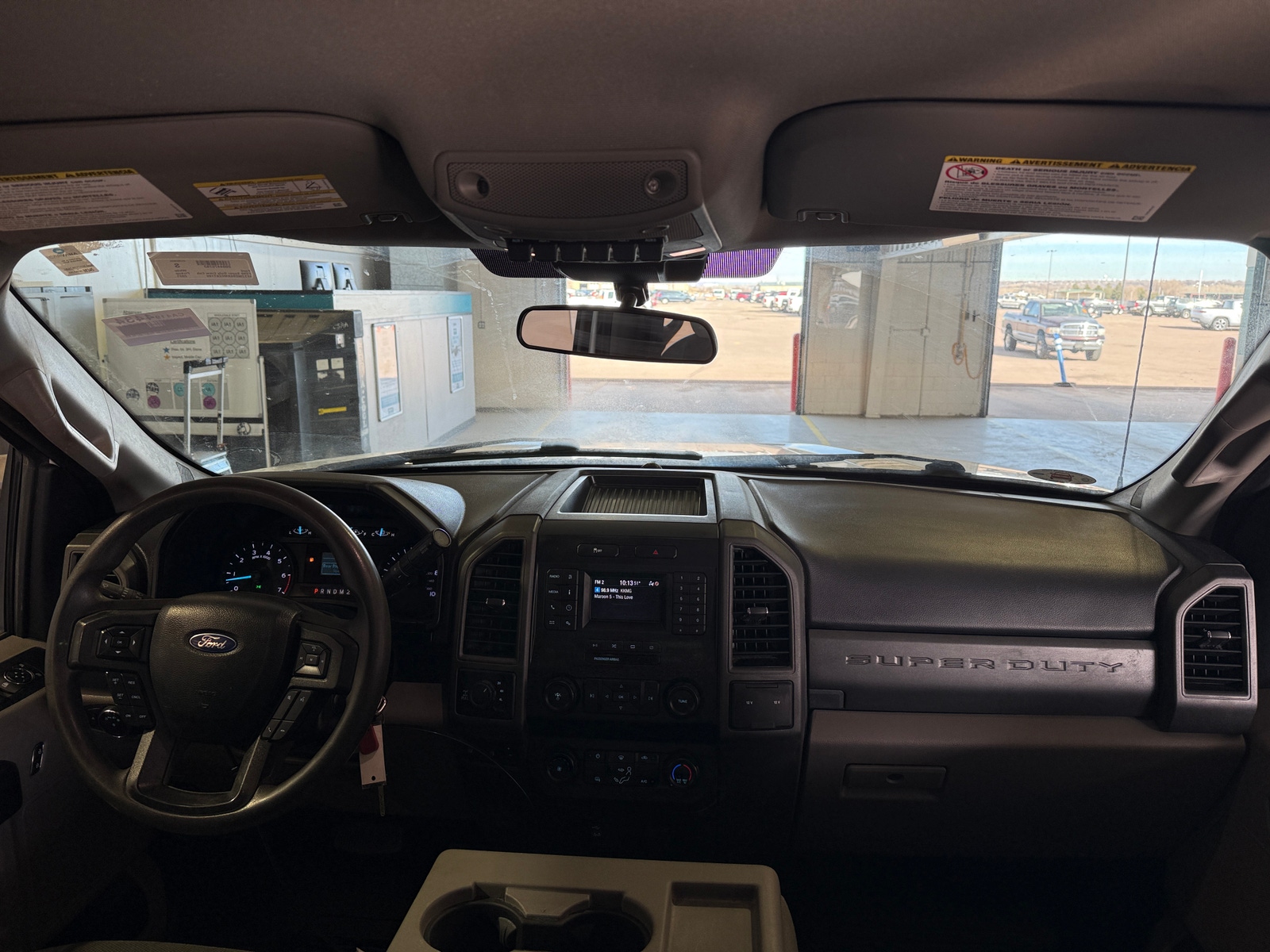 Thumbnail: 2021 Ford Econoline - 2