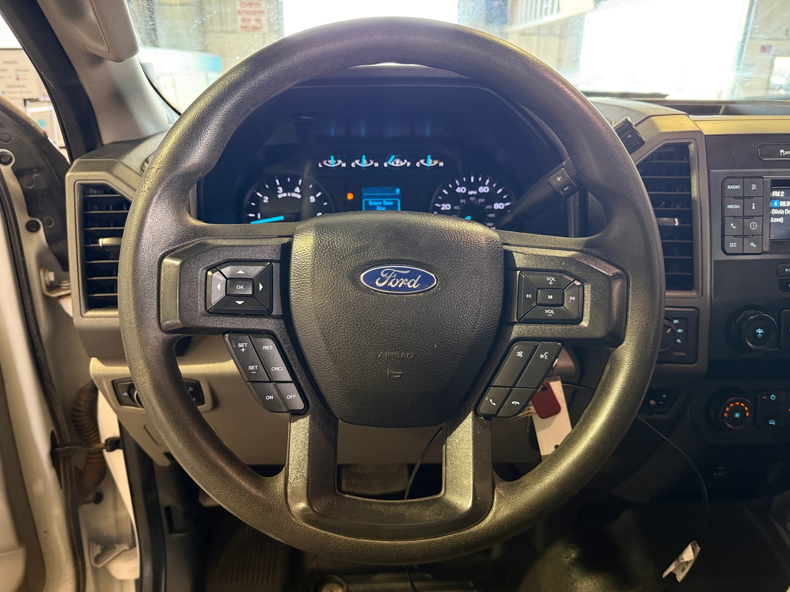 Thumbnail: 2021 Ford Econoline - 4