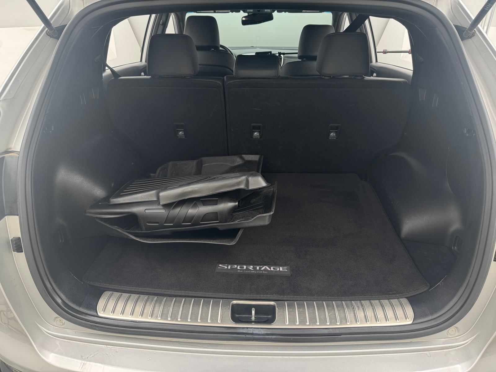 Thumbnail: 2022 Kia Sportage - 6