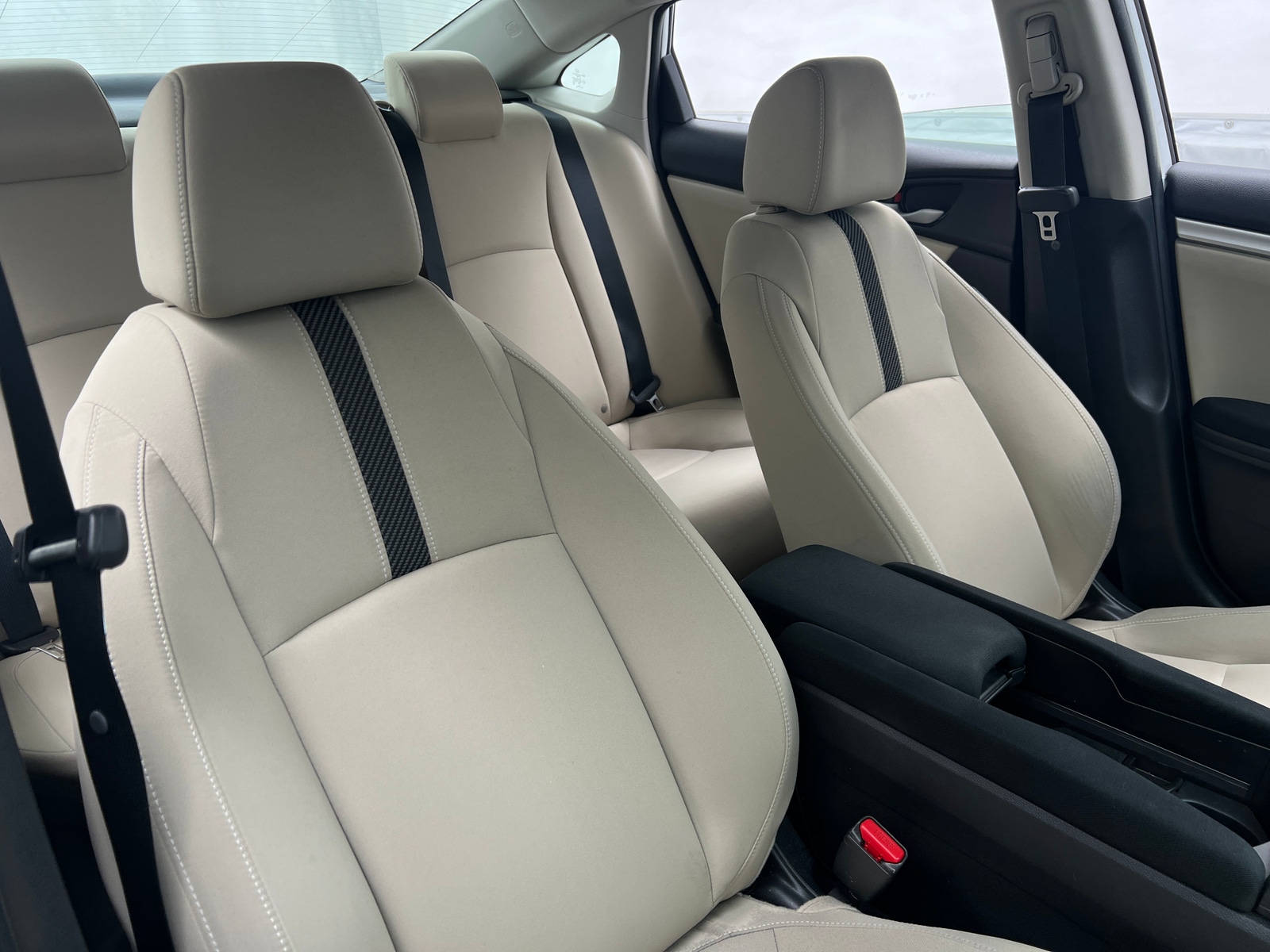 Thumbnail: 2018 Honda Civic - 2