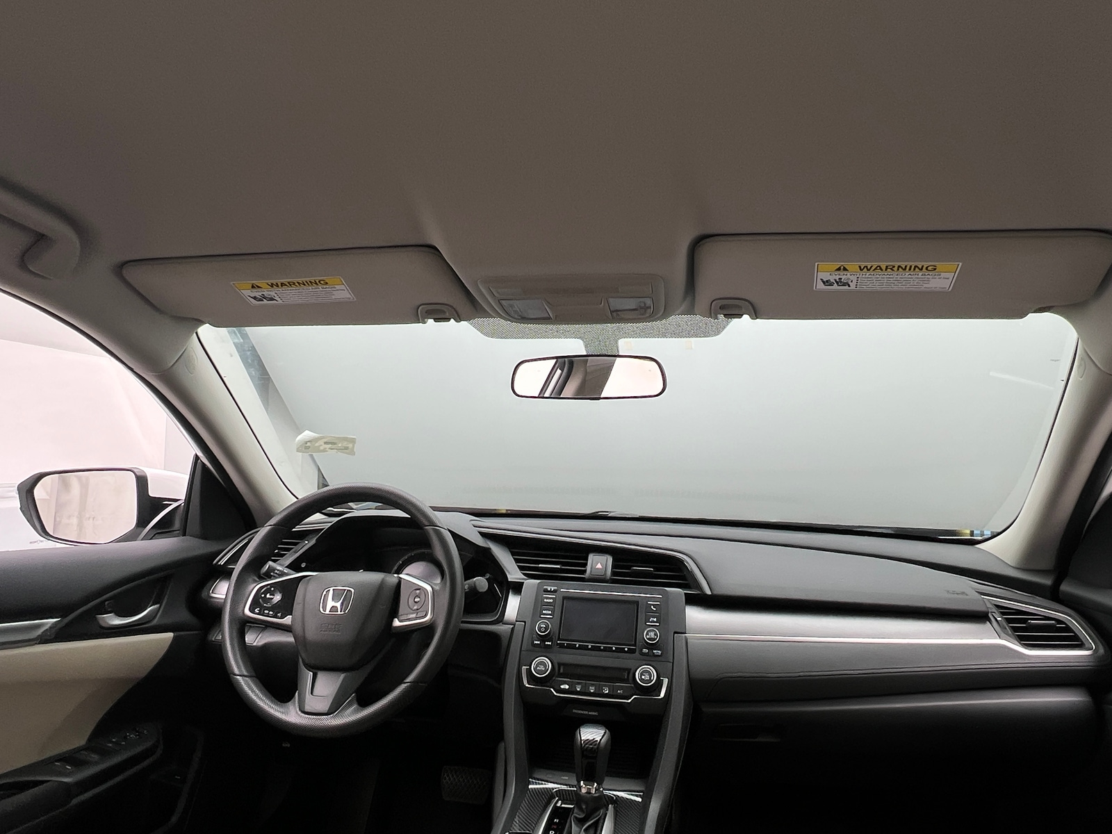 Thumbnail: 2018 Honda Civic - 3