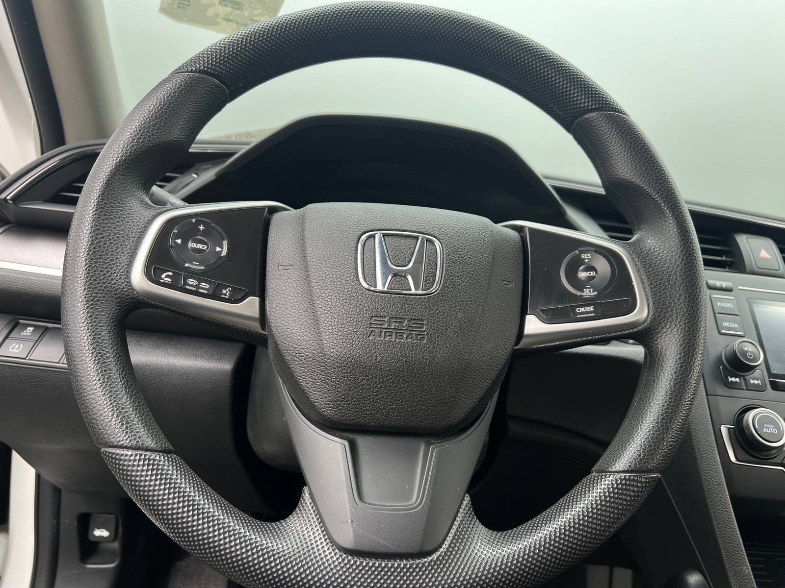 Thumbnail: 2018 Honda Civic - 5