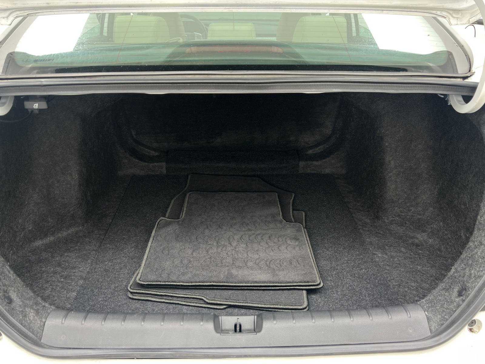 Thumbnail: 2018 Honda Civic - 7