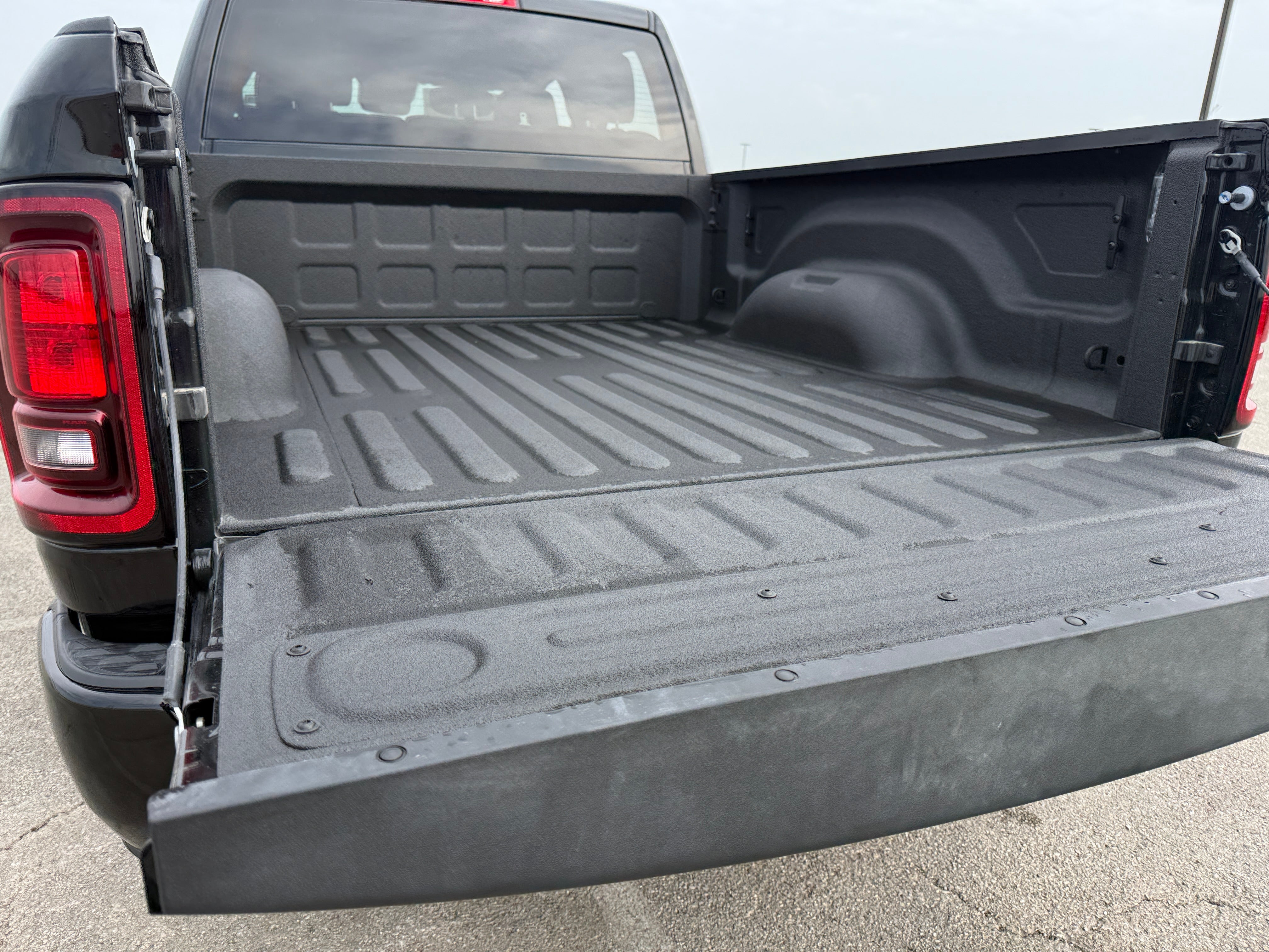 2026 RAM 2500 Big Horn/Lone Star - Photo 8