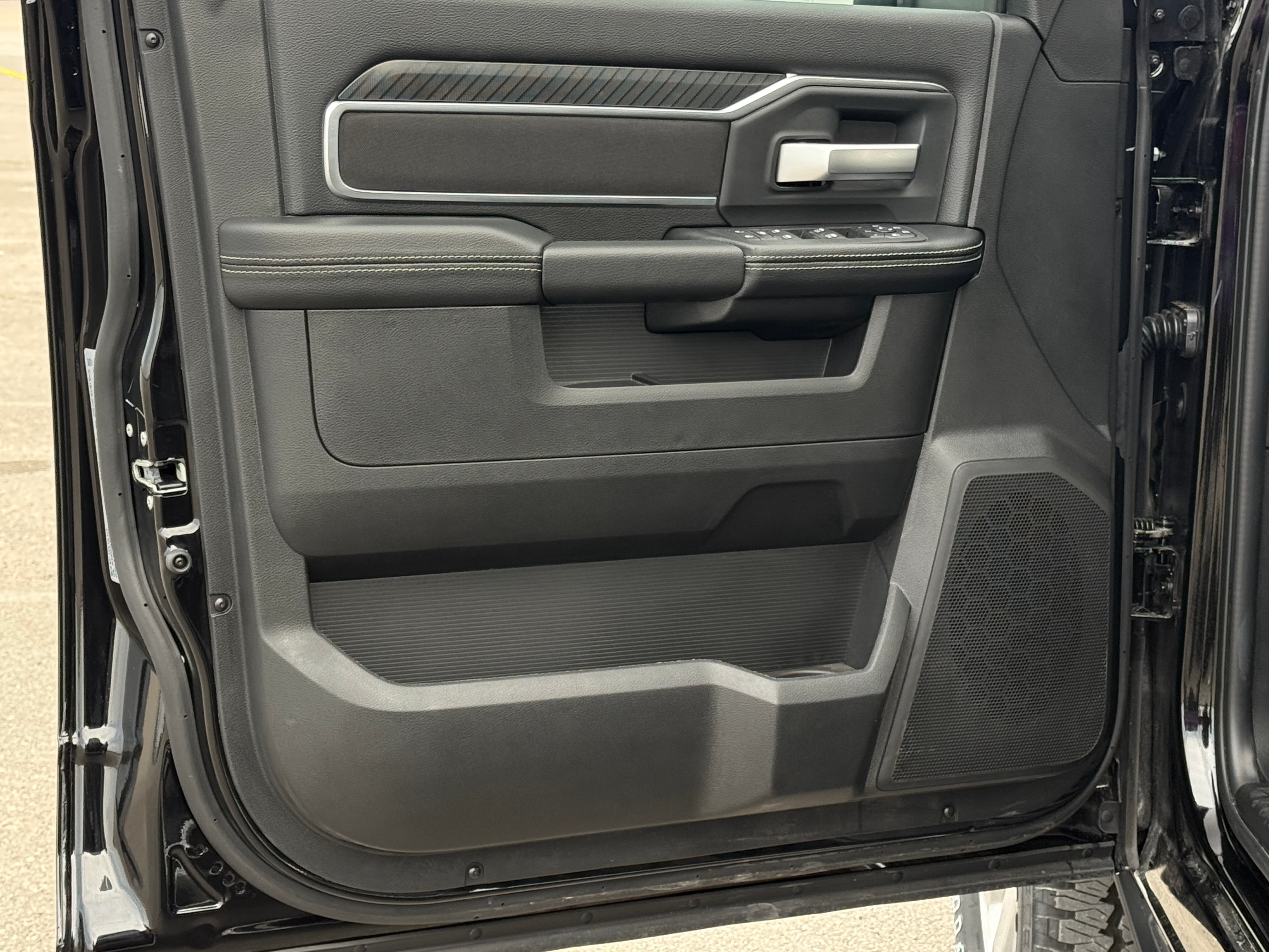2026 RAM 2500 Big Horn/Lone Star - Photo 10