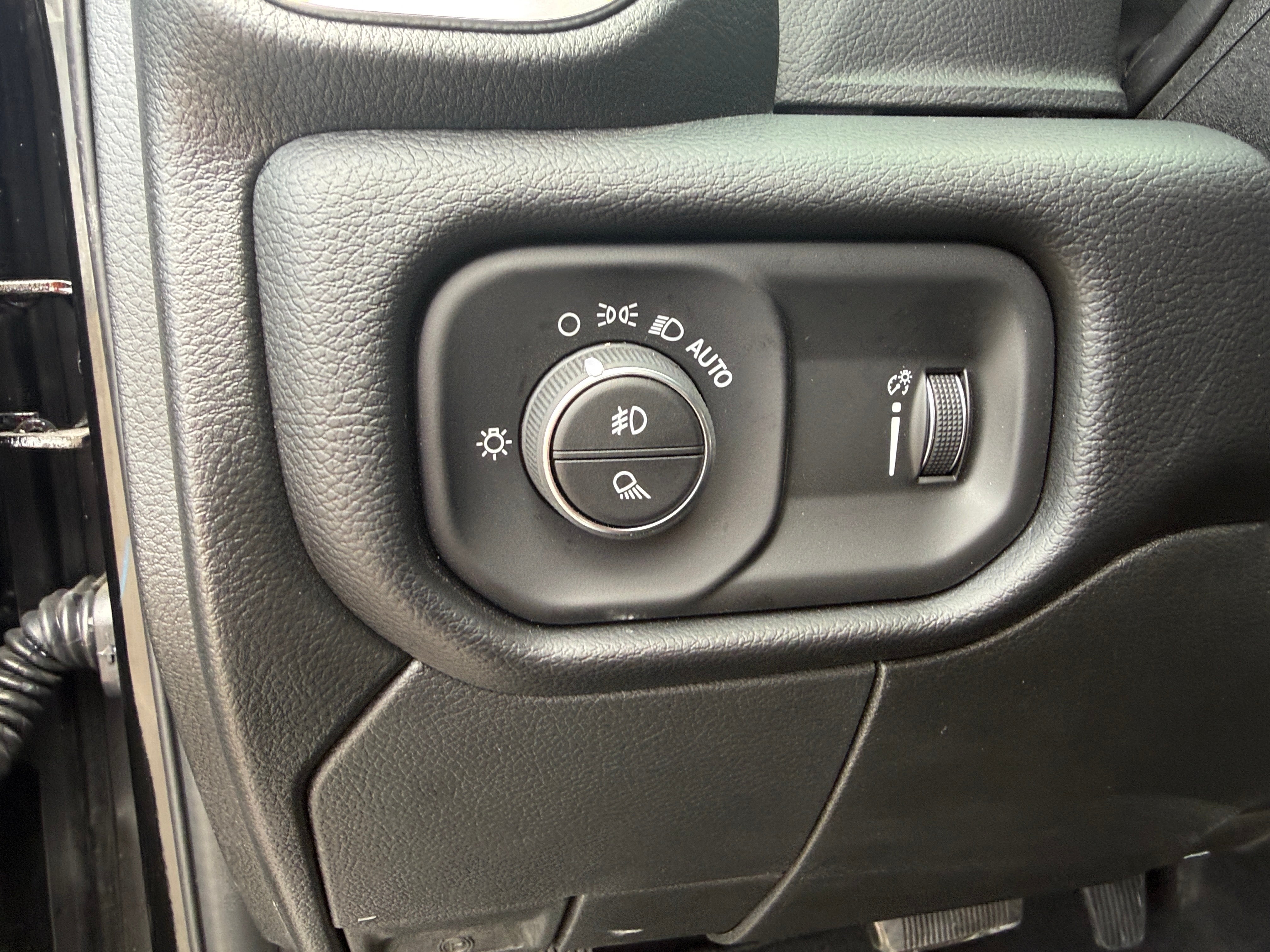 2026 RAM 2500 Big Horn/Lone Star - Photo 13