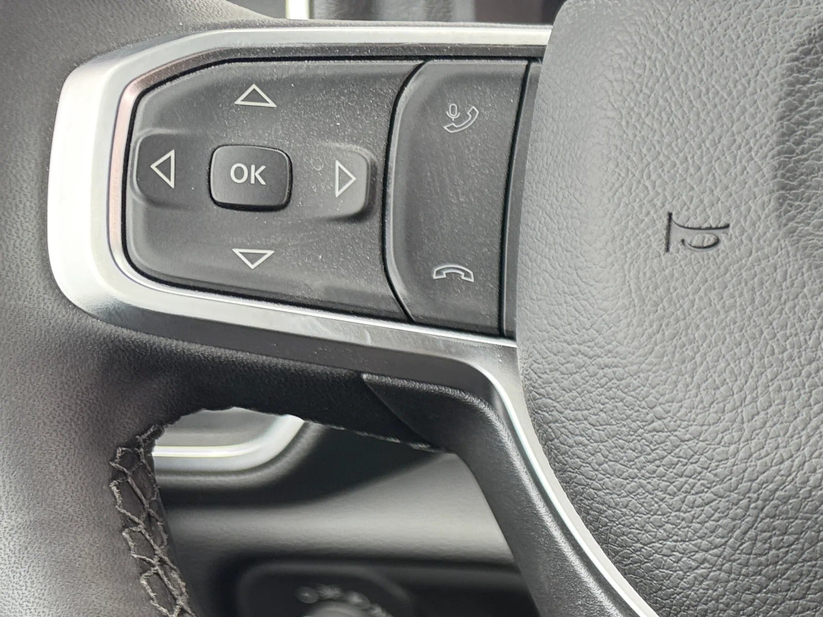 2026 RAM 2500 Big Horn/Lone Star - Photo 19