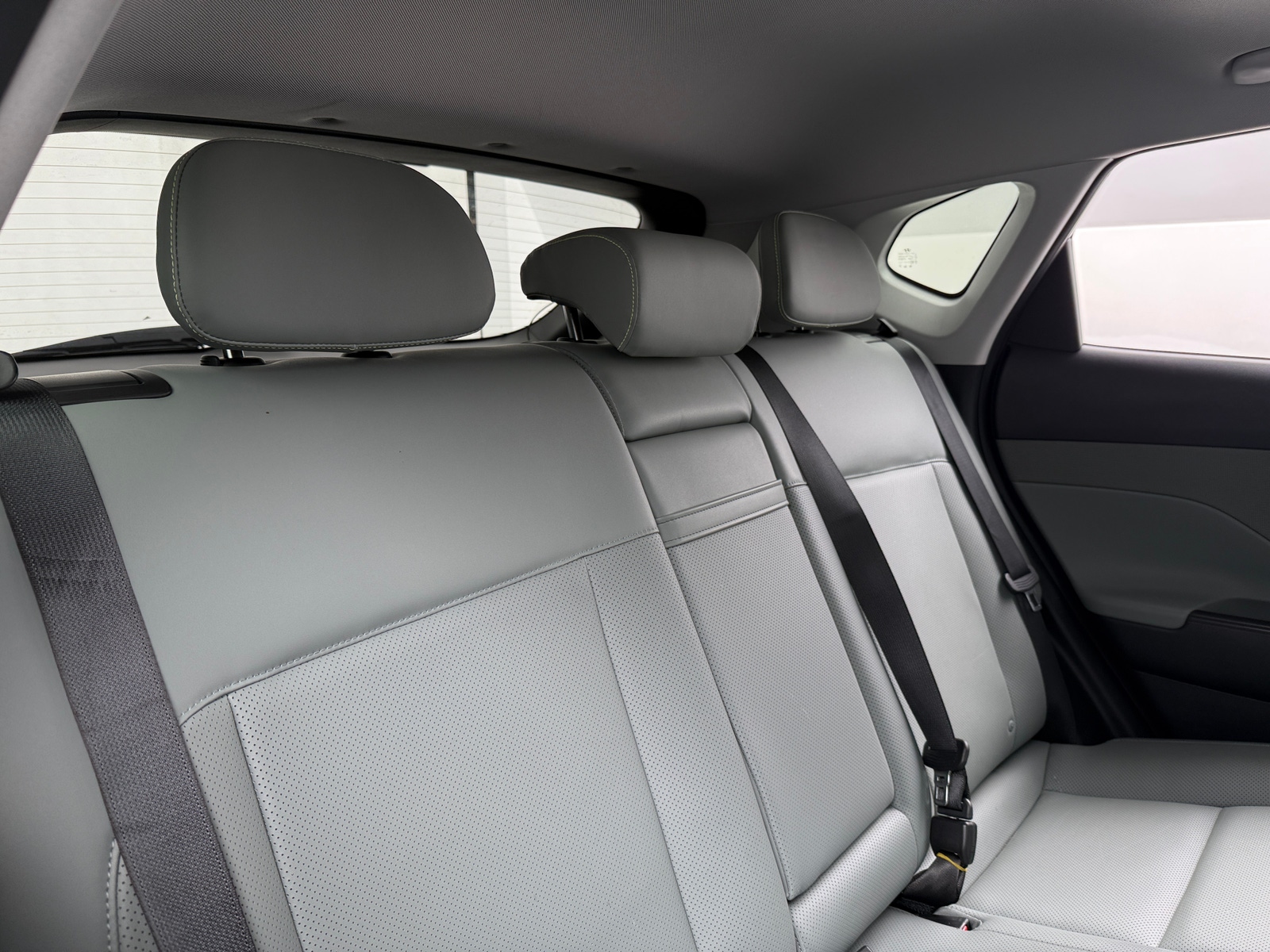 Thumbnail: 2024 Hyundai Kona - 5