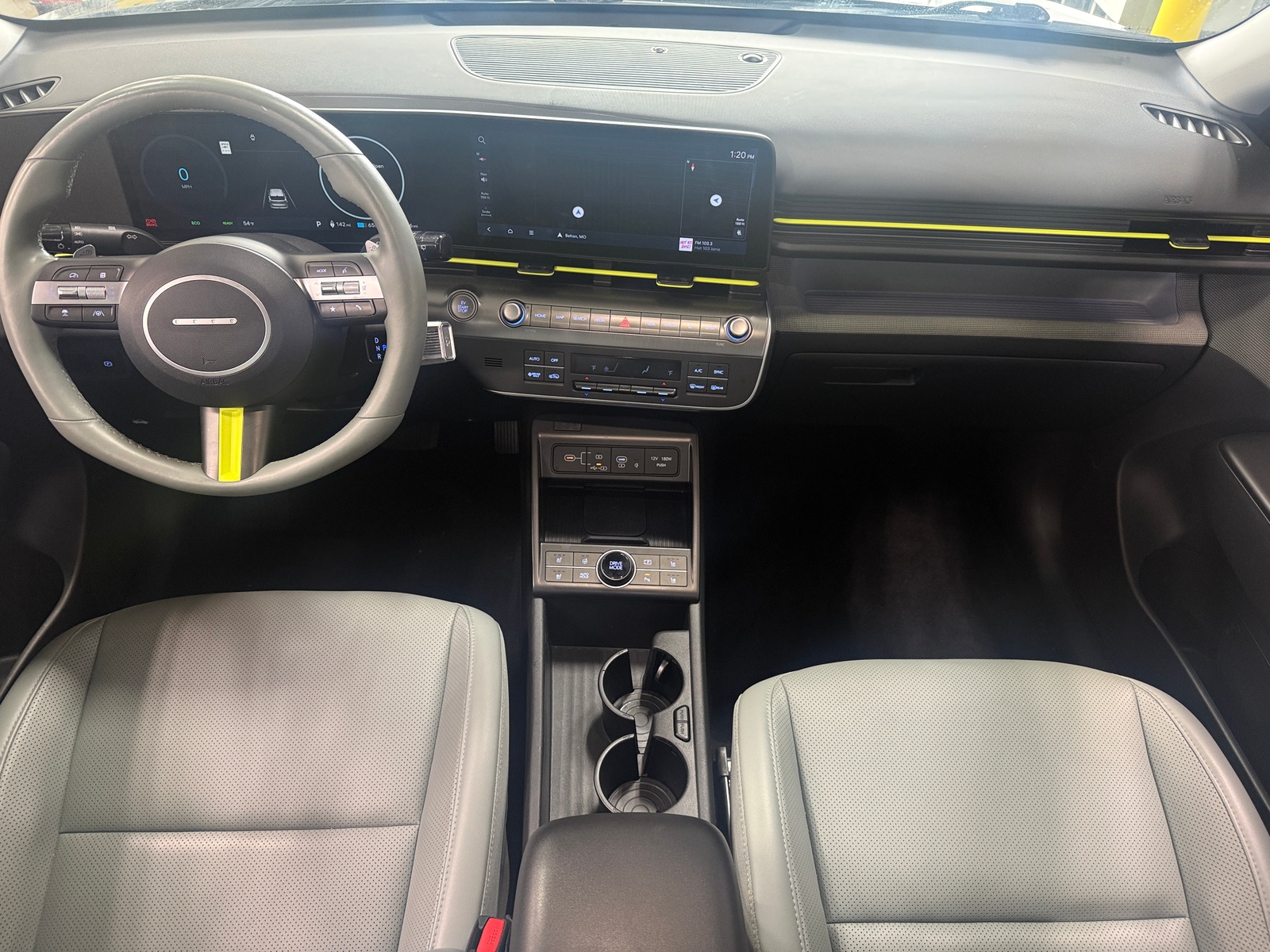 Thumbnail: 2024 Hyundai Kona - 2