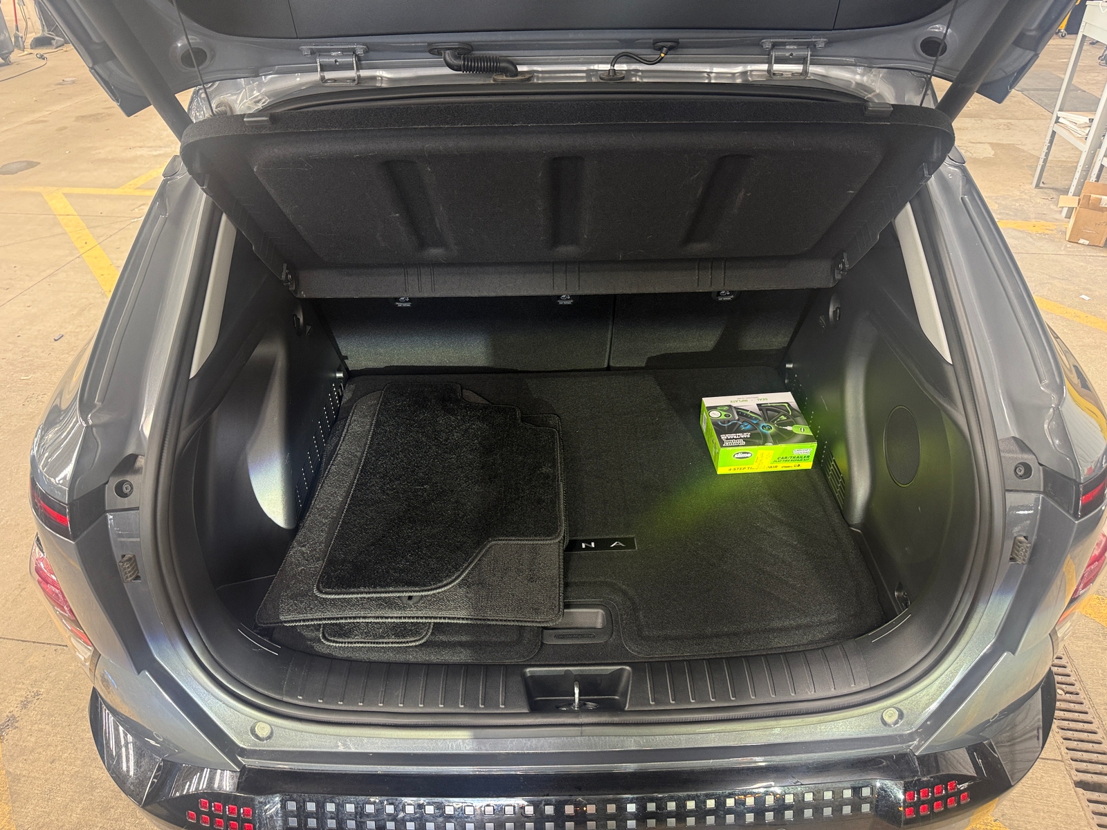 Thumbnail: 2024 Hyundai Kona - 6