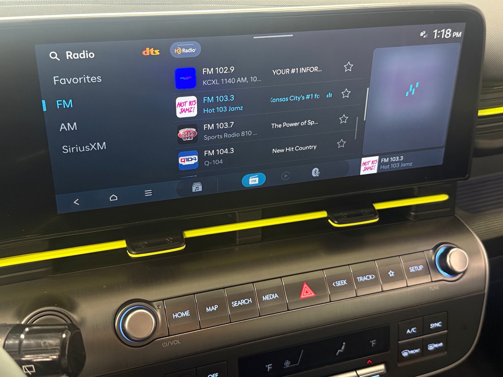 Thumbnail: 2024 Hyundai Kona - 3