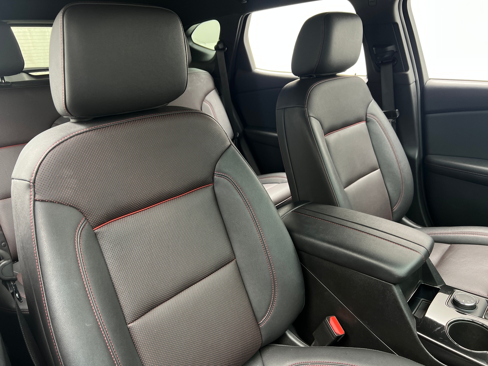 Thumbnail: 2025 Chevrolet Blazer - 2