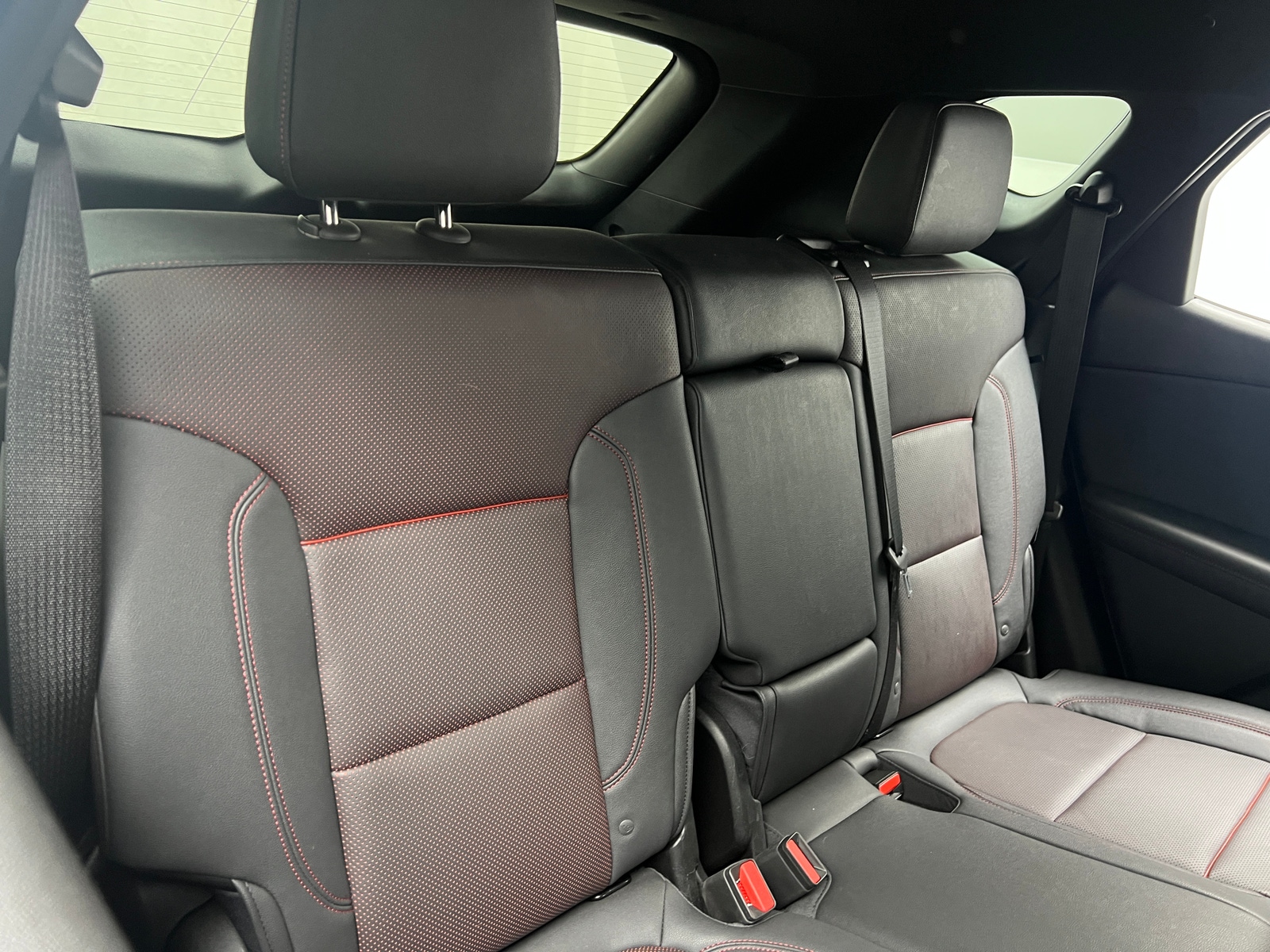 Thumbnail: 2025 Chevrolet Blazer - 6