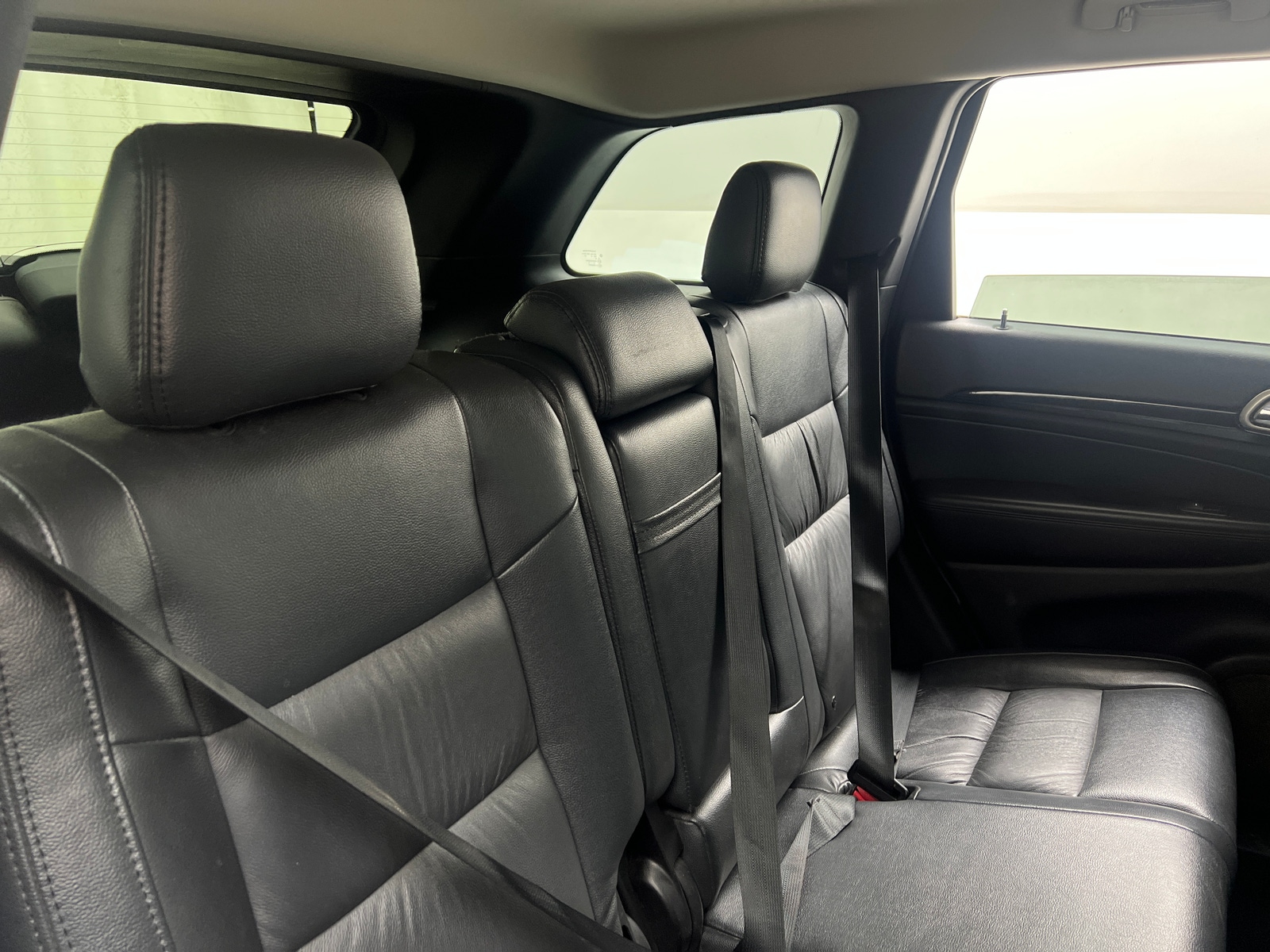 Thumbnail: 2013 Jeep Grand Cherokee - 6