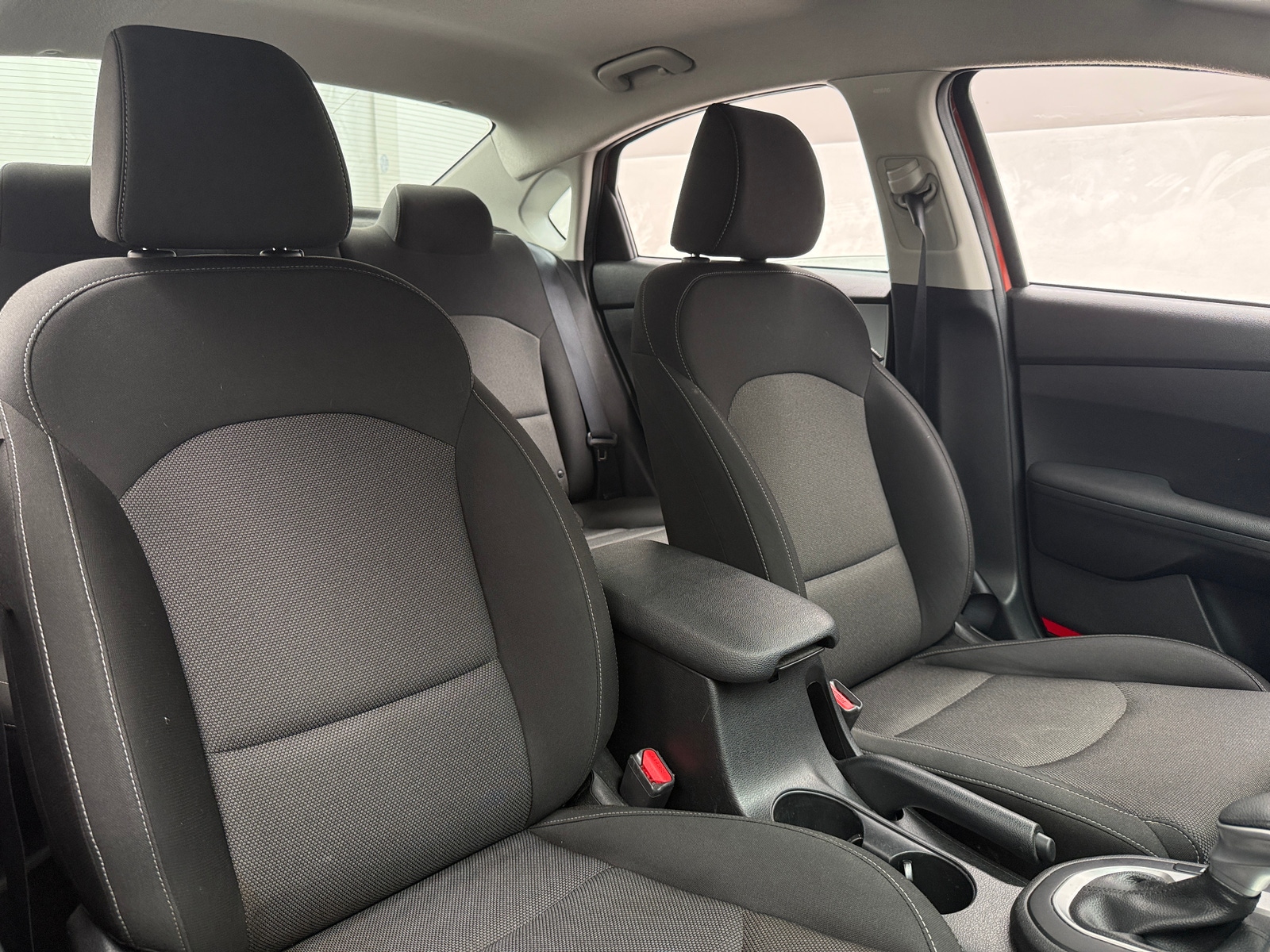 Thumbnail: 2023 Kia Forte - 2