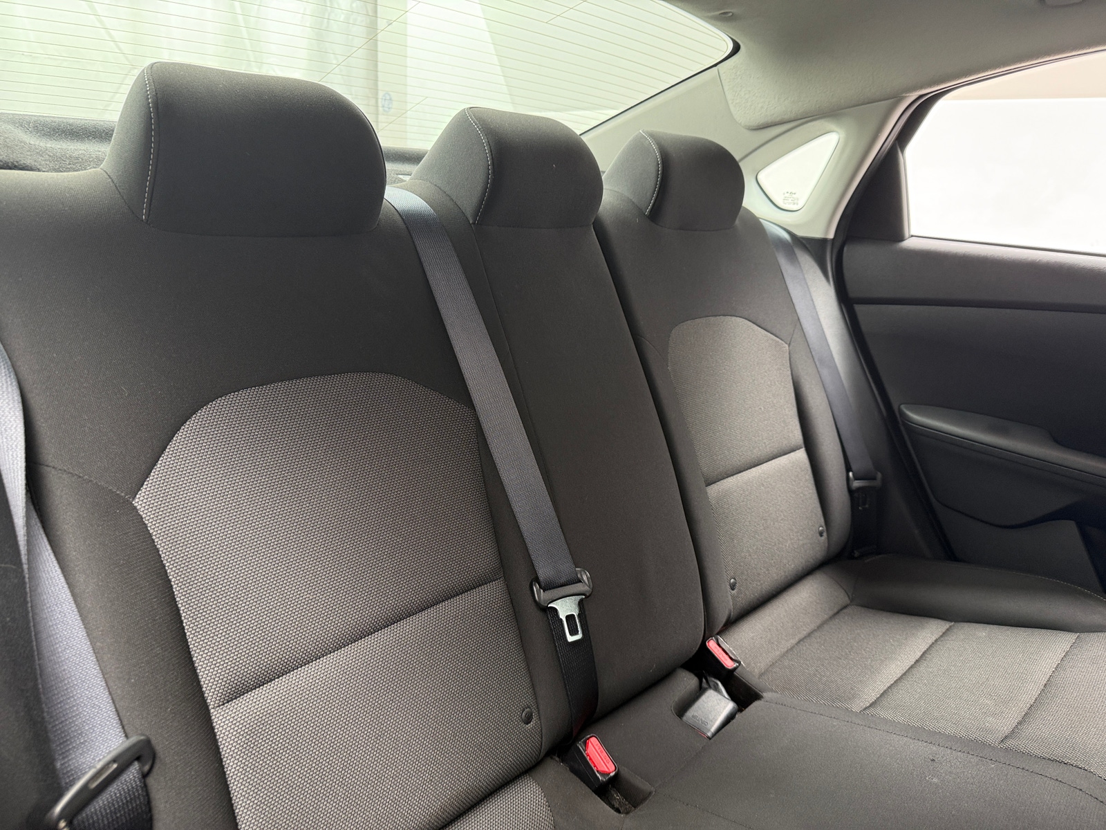 Thumbnail: 2023 Kia Forte - 6