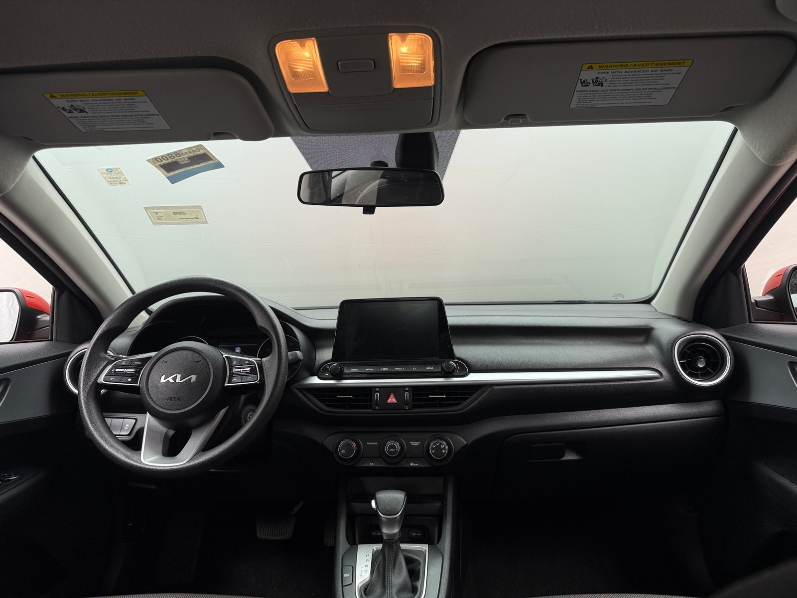 Thumbnail: 2023 Kia Forte - 3