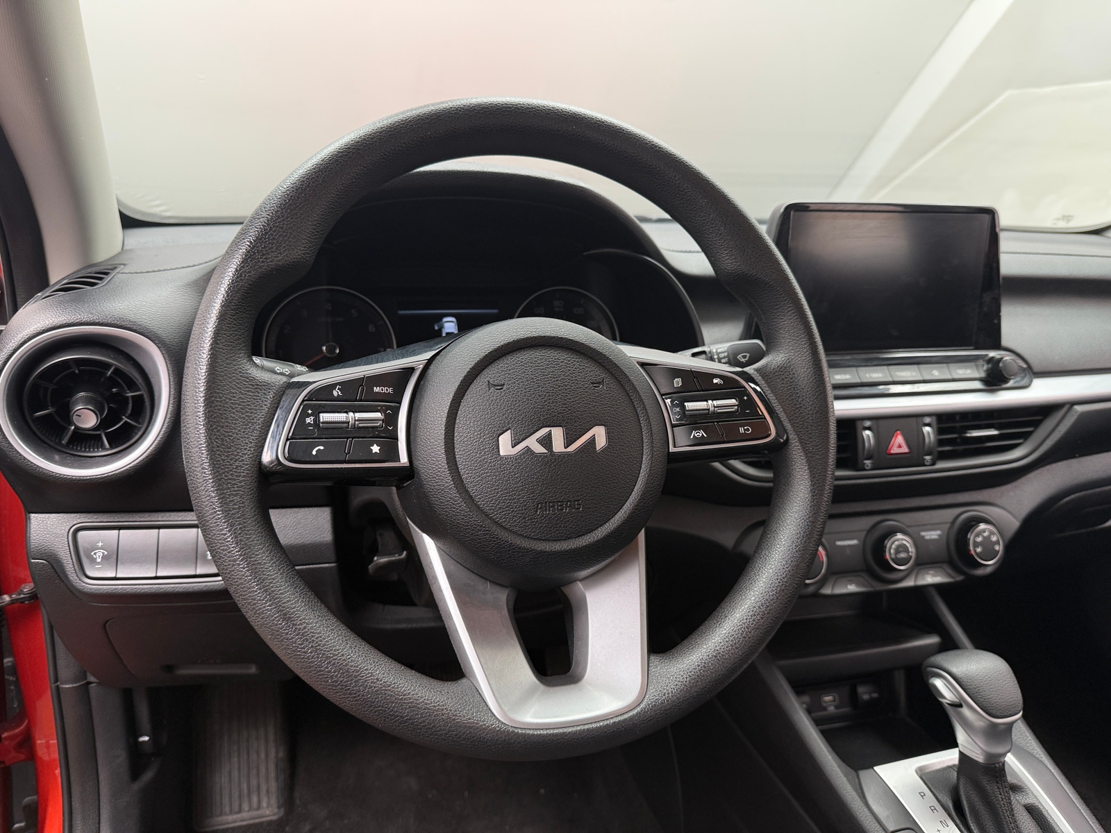 Thumbnail: 2023 Kia Forte - 5