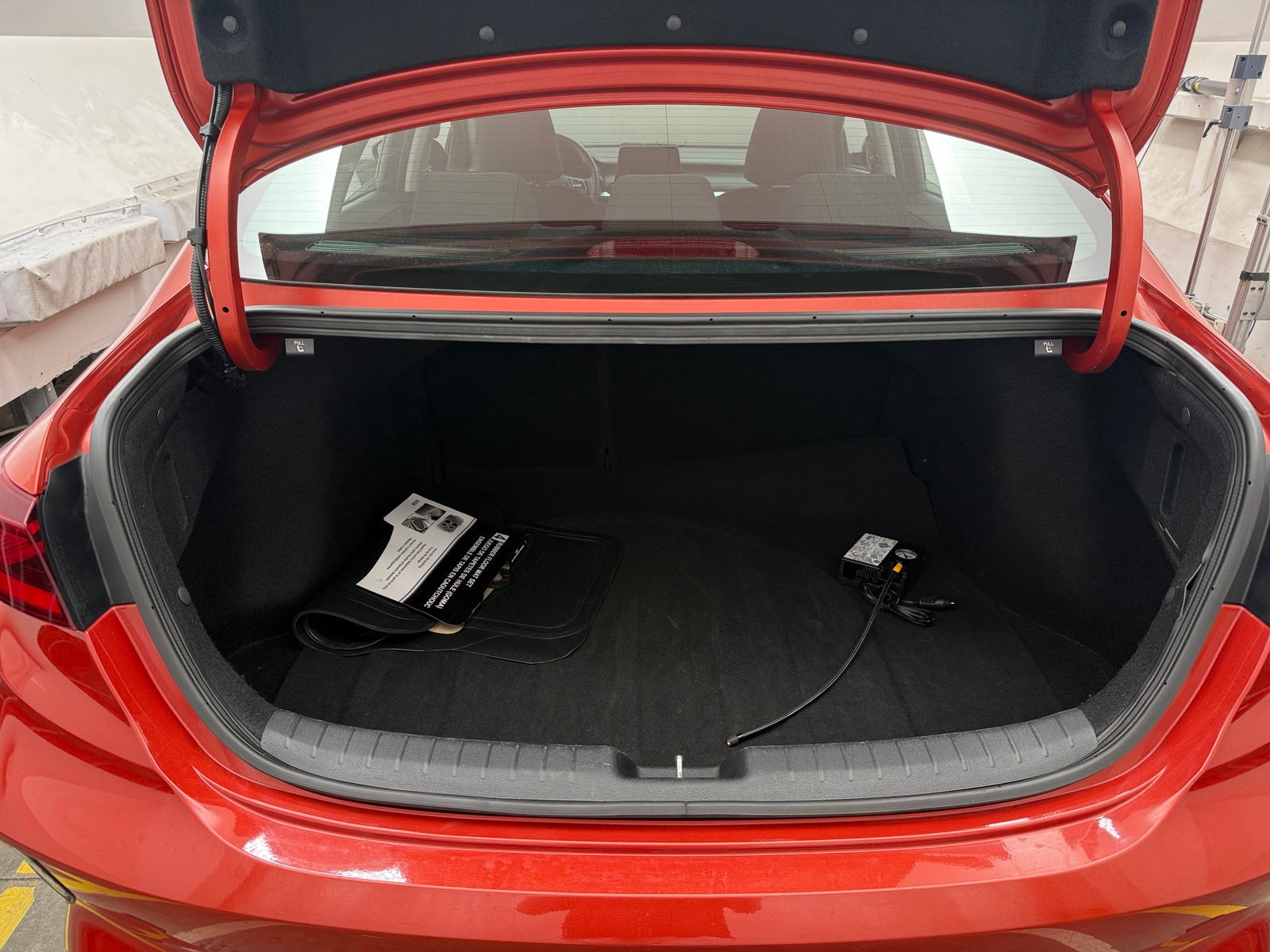 Thumbnail: 2023 Kia Forte - 7