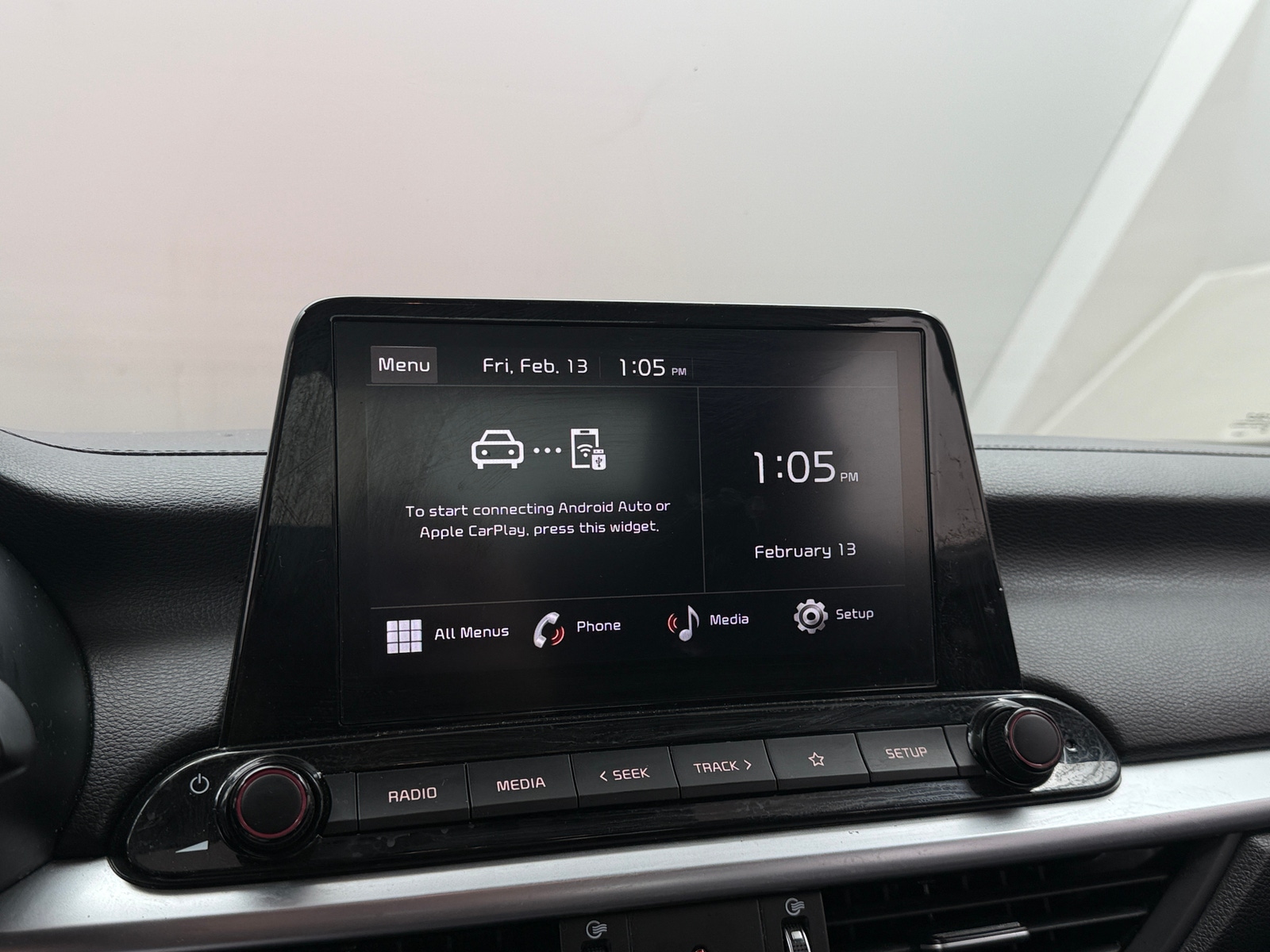 Thumbnail: 2023 Kia Forte - 4