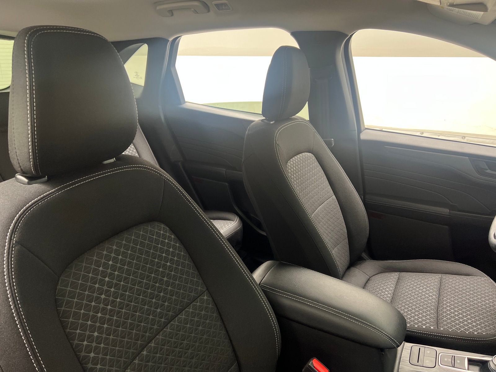 Thumbnail: 2025 Ford Escape - 2