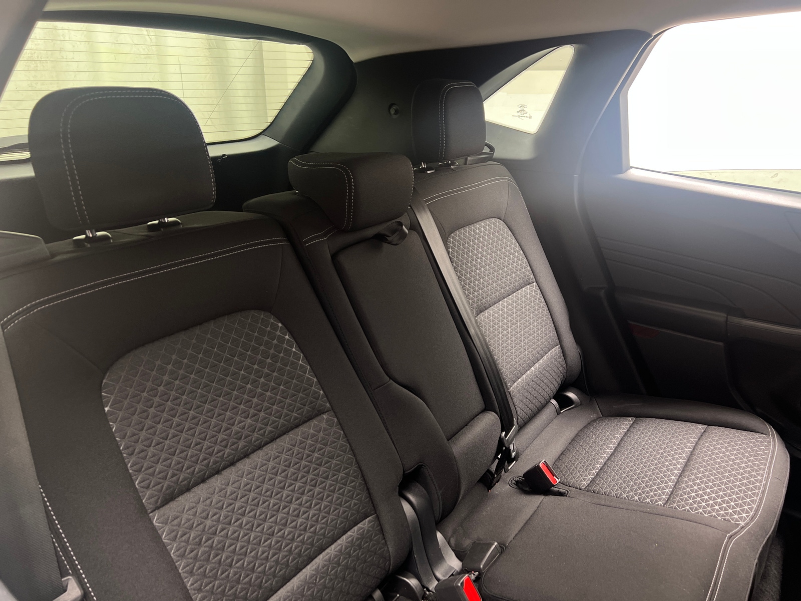 Thumbnail: 2025 Ford Escape - 6