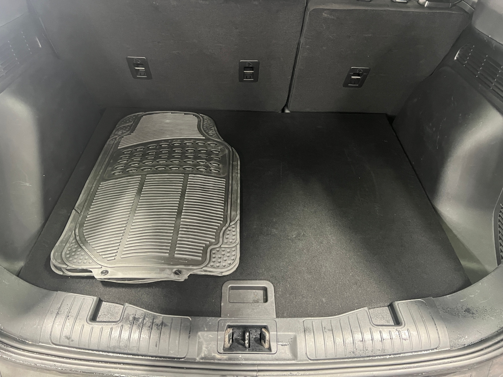 Thumbnail: 2025 Ford Escape - 7