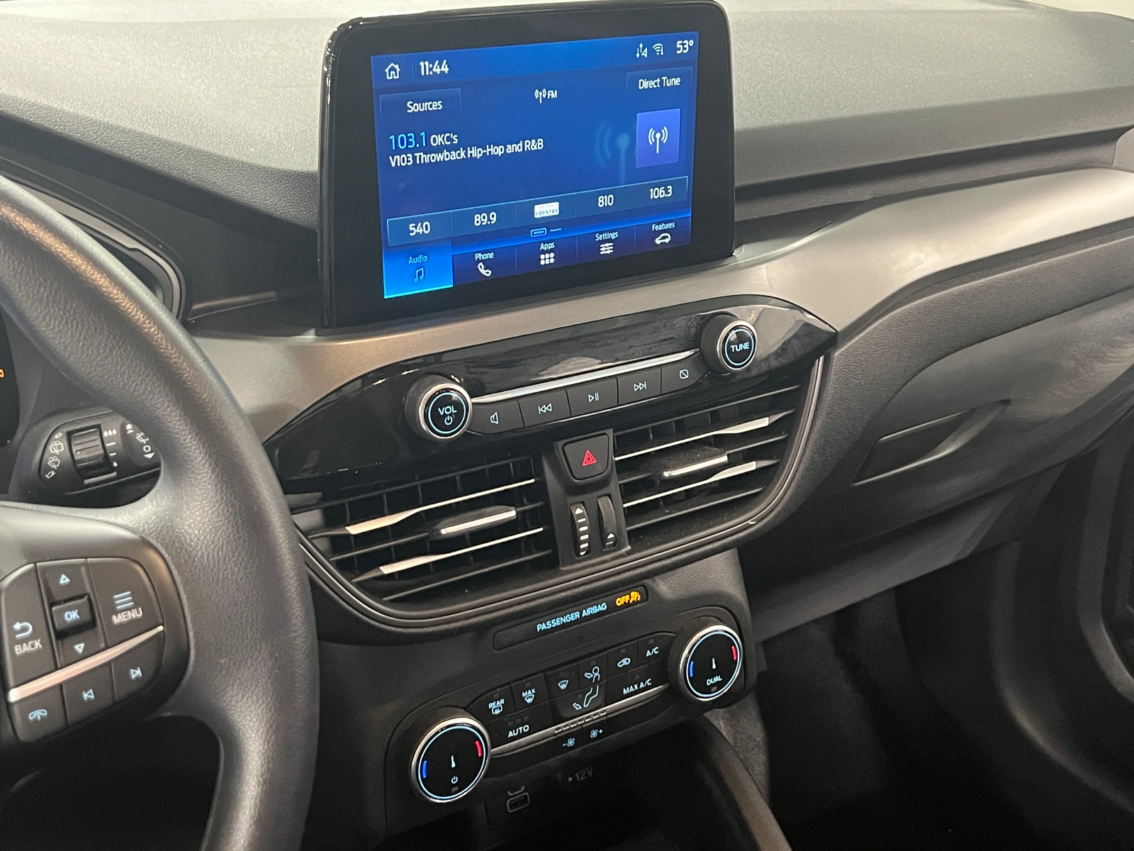 Thumbnail: 2025 Ford Escape - 4