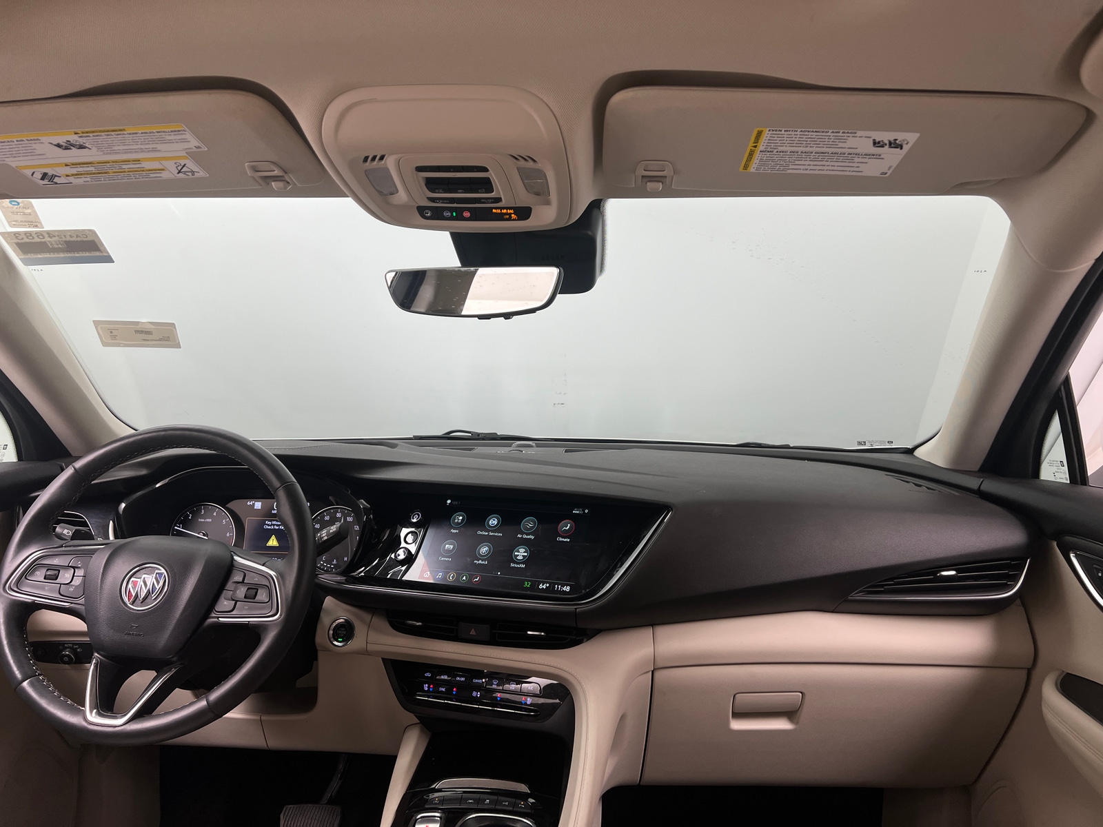 Thumbnail: 2023 Buick Envision - 2