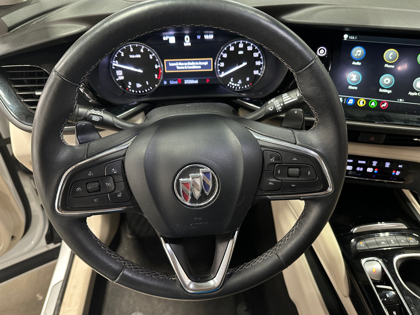 Thumbnail: 2023 Buick Envision - 4