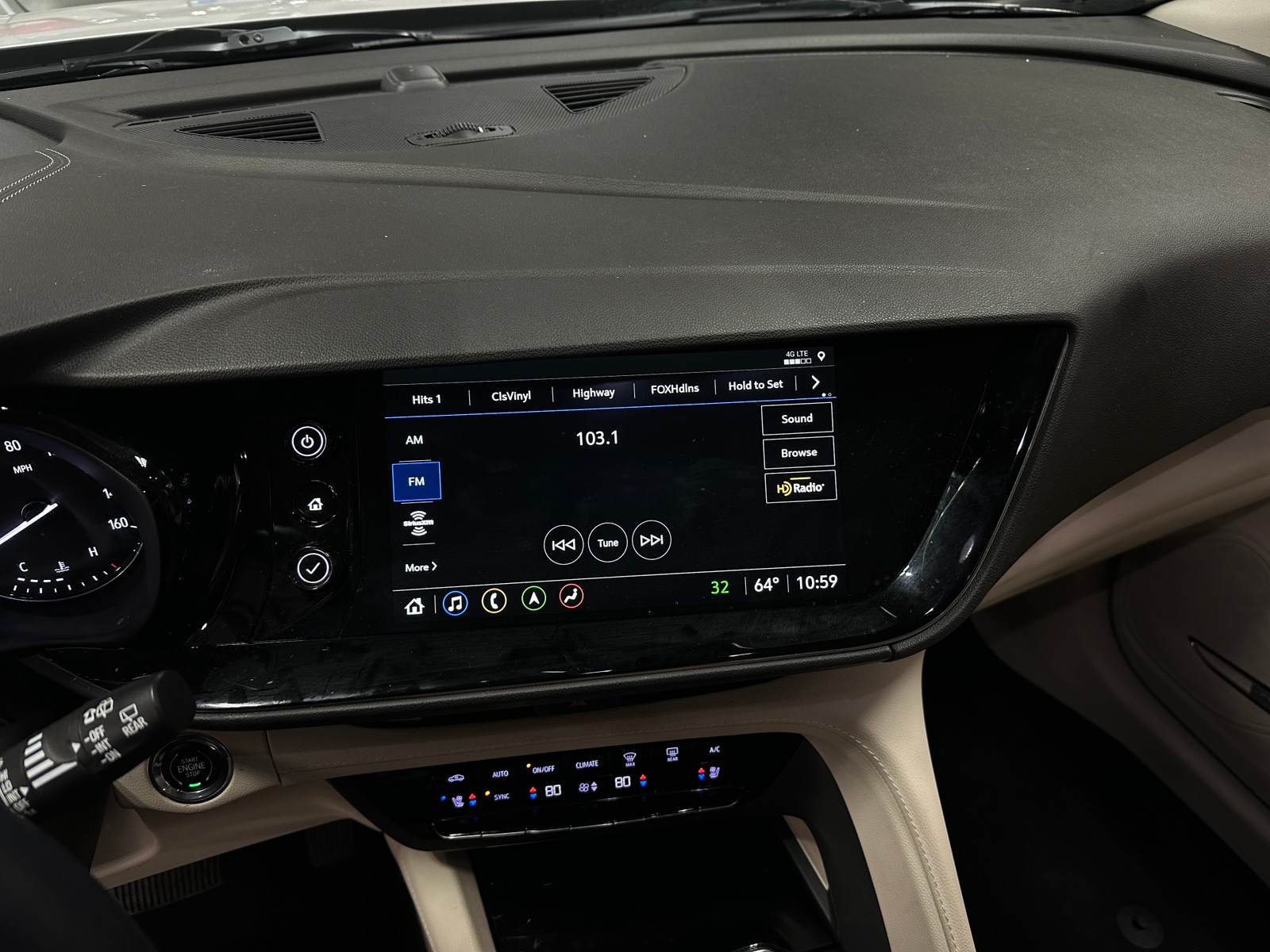 Thumbnail: 2023 Buick Envision - 3