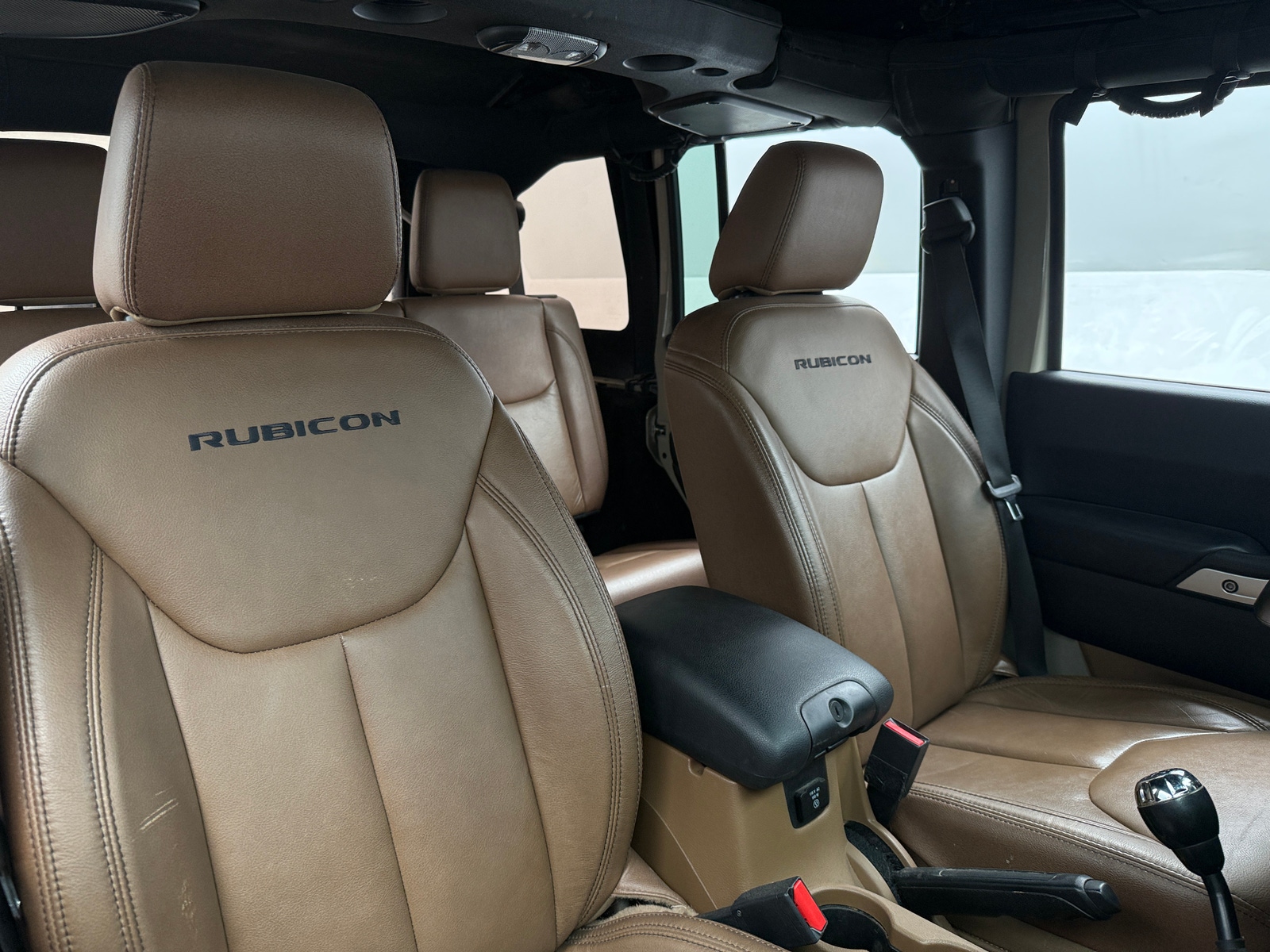 Thumbnail: 2018 Jeep Wrangler - 2