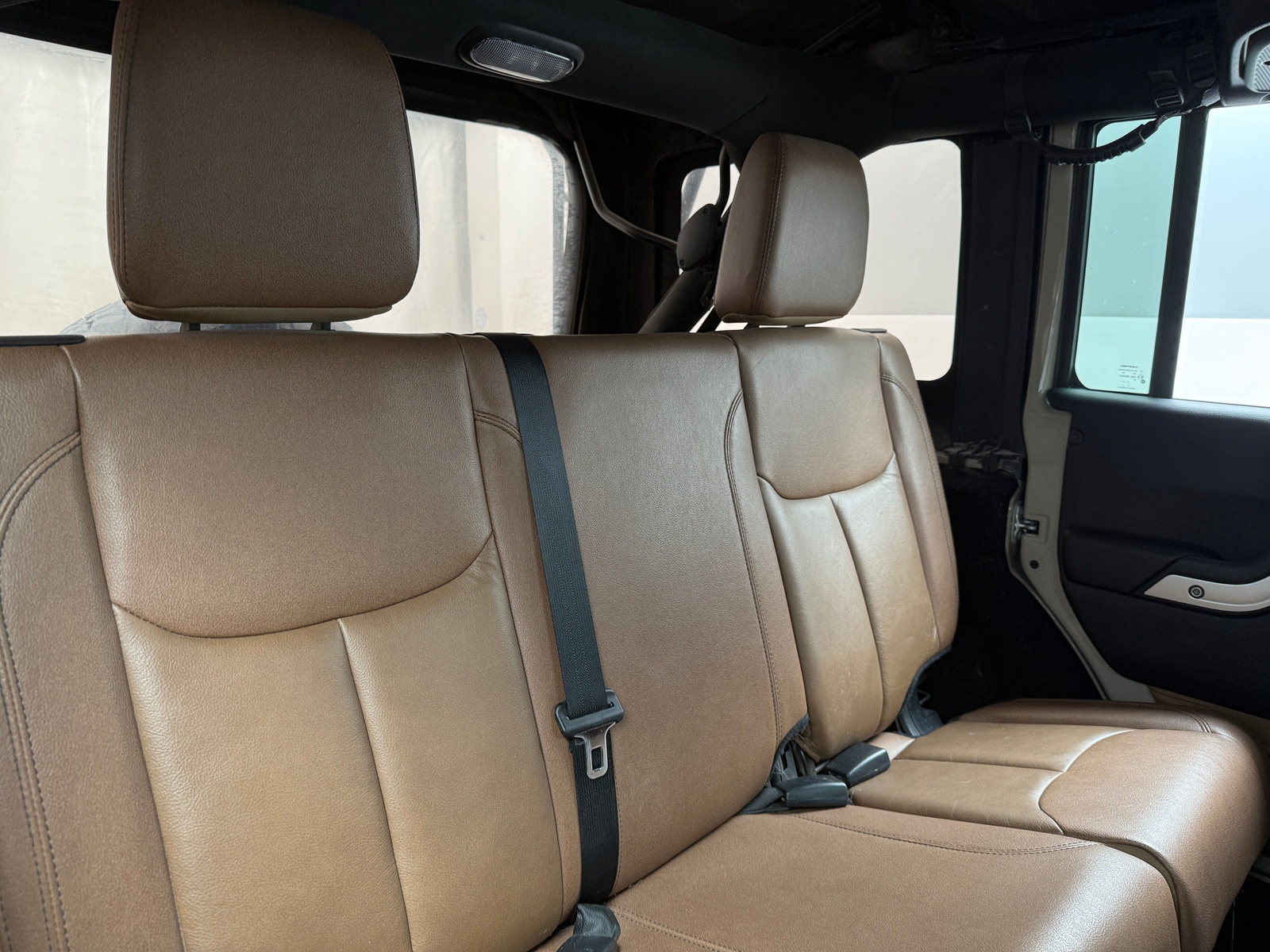 Thumbnail: 2018 Jeep Wrangler - 6