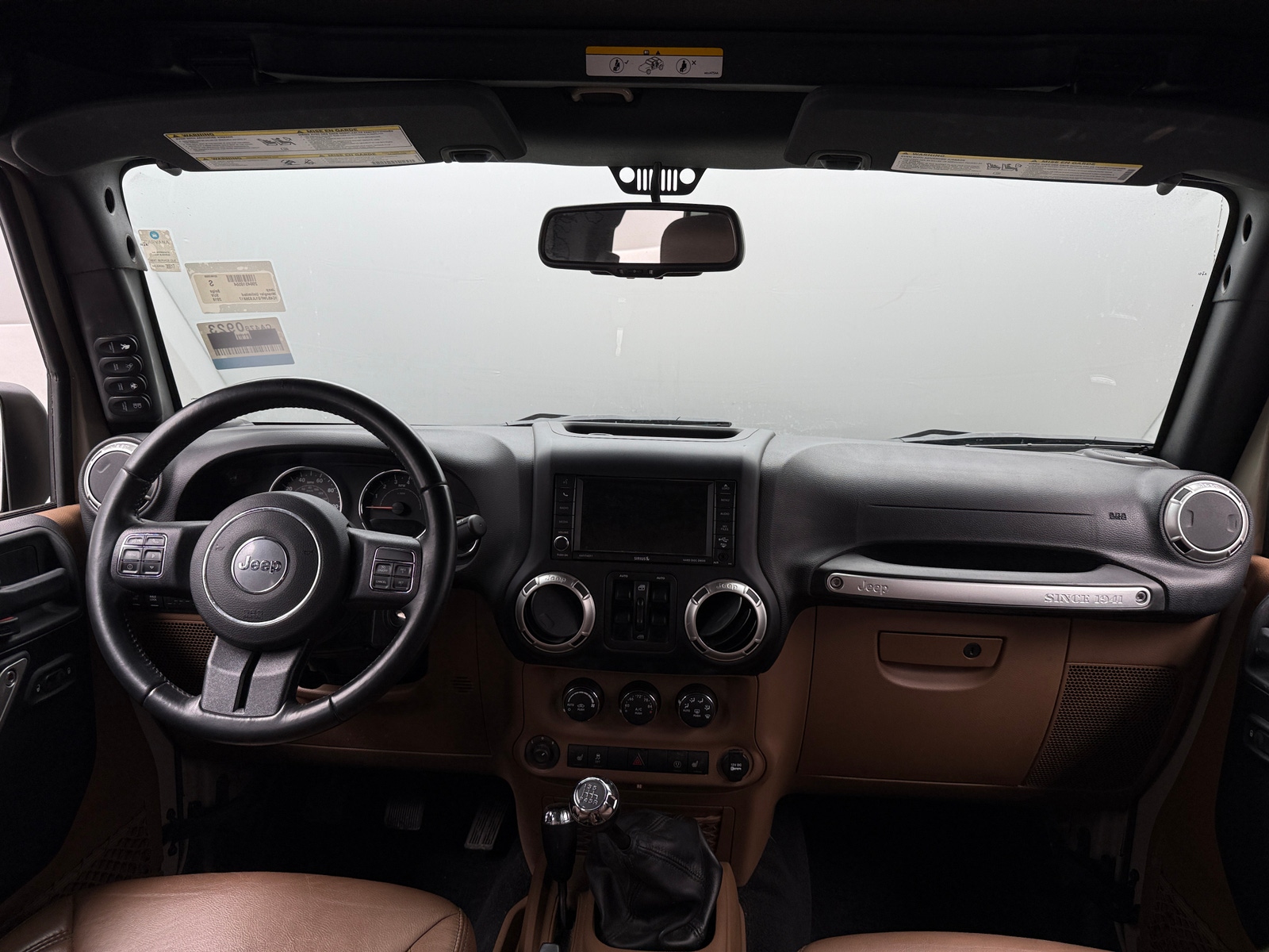 Thumbnail: 2018 Jeep Wrangler - 3