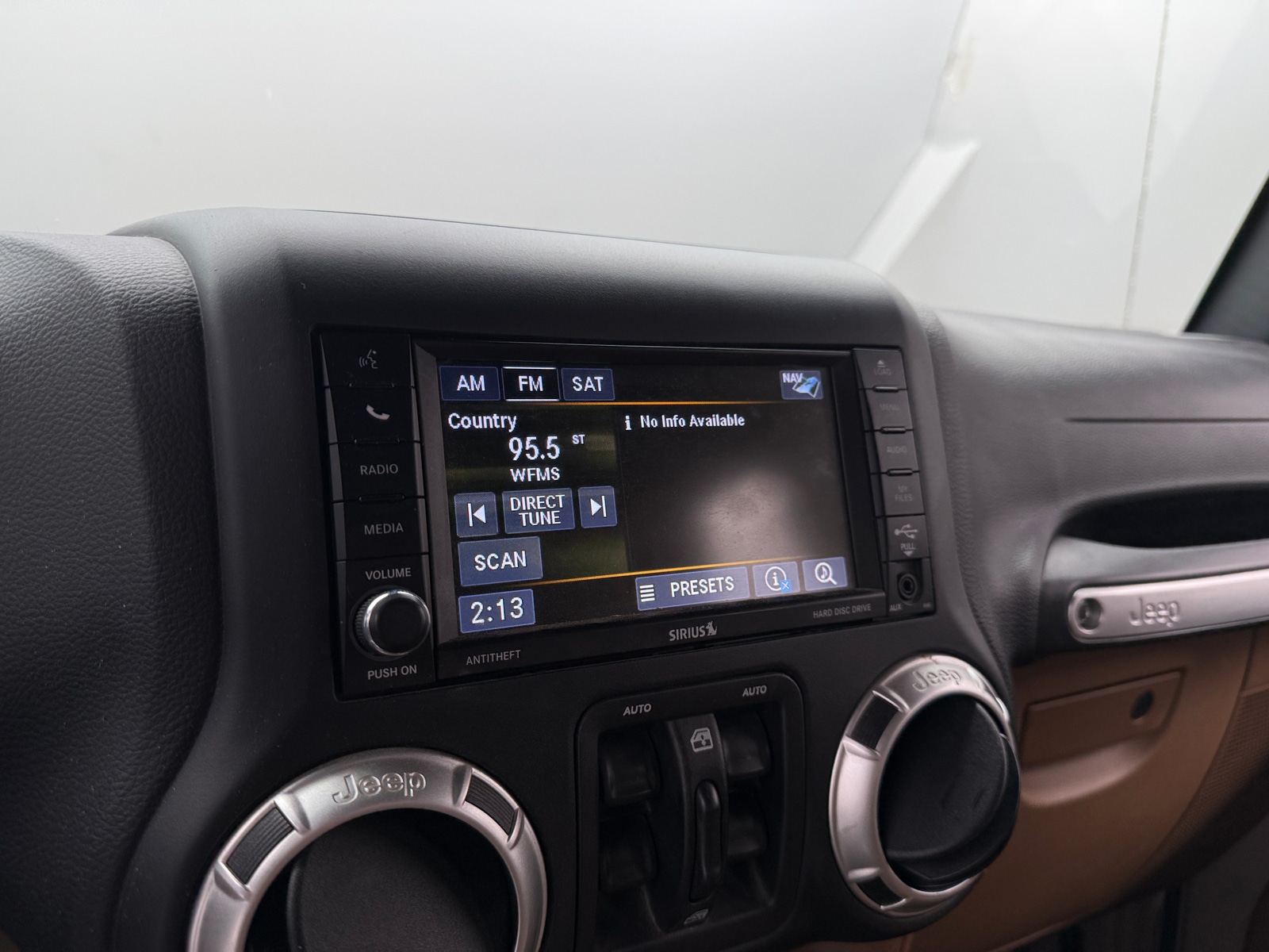 Thumbnail: 2018 Jeep Wrangler - 4